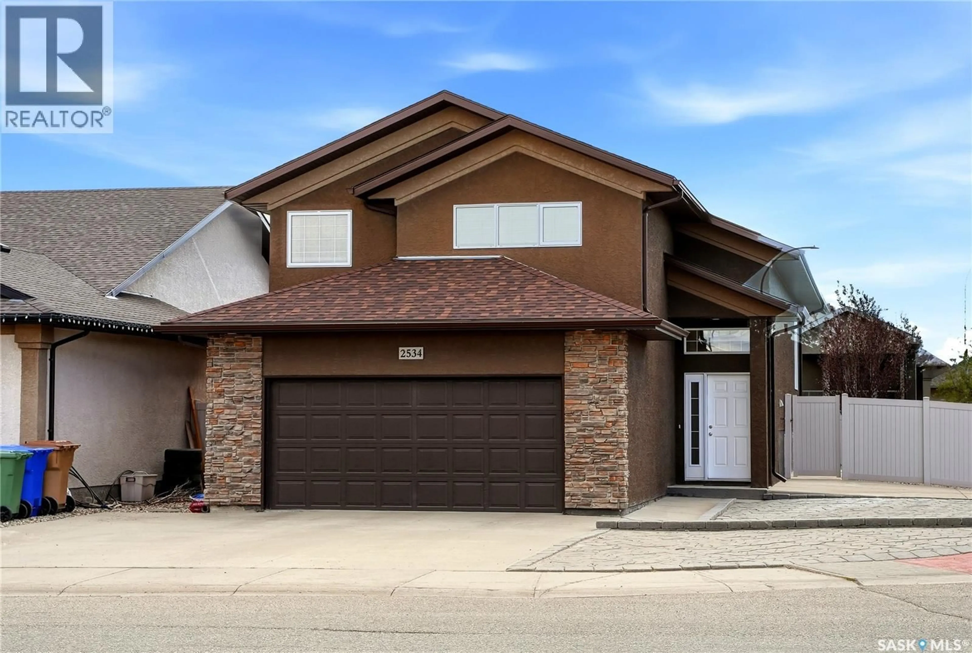 Unknown for 2534 WINDSOR PARK ROAD, Regina Saskatchewan S4V1K4