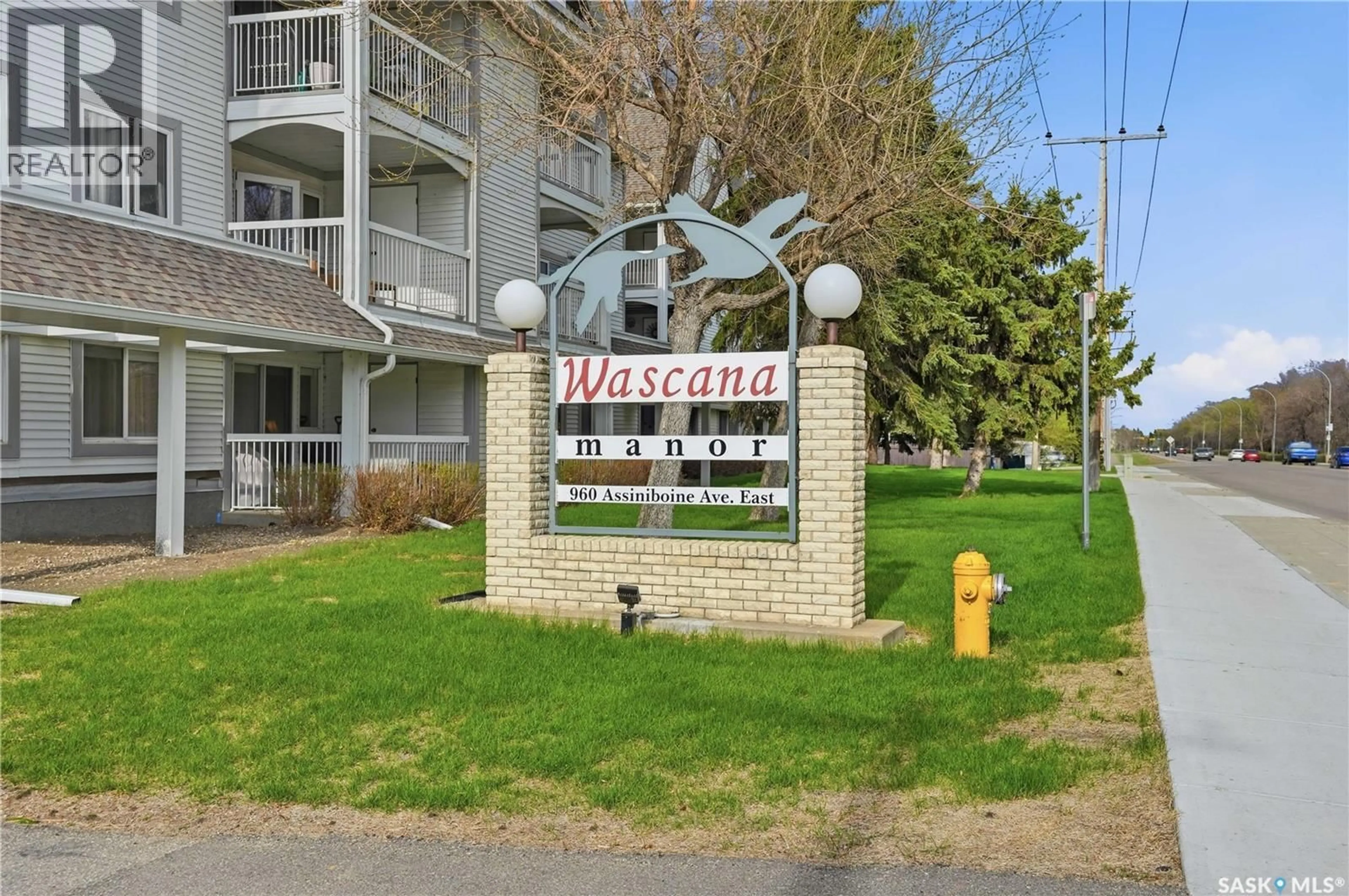 Unknown for 134 960 ASSINIBOINE AVENUE E, Regina Saskatchewan S4V2P8