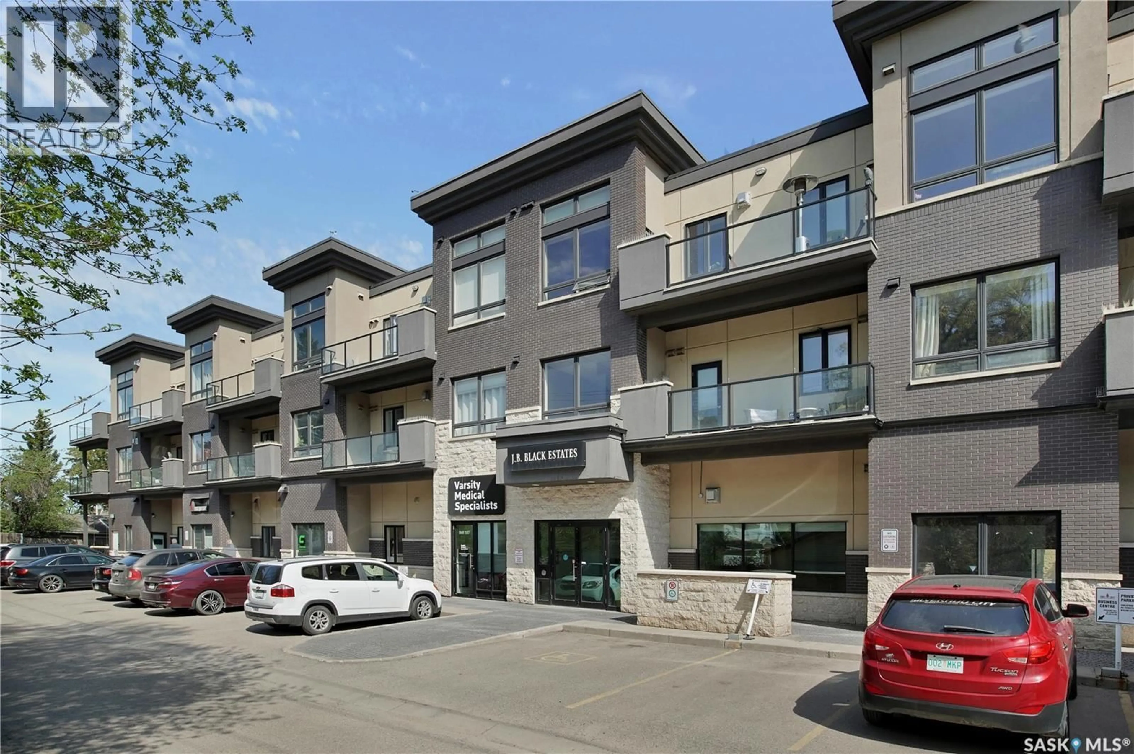 Unknown for 314 - 1132 COLLEGE DRIVE, Saskatoon Saskatchewan S7N0W2