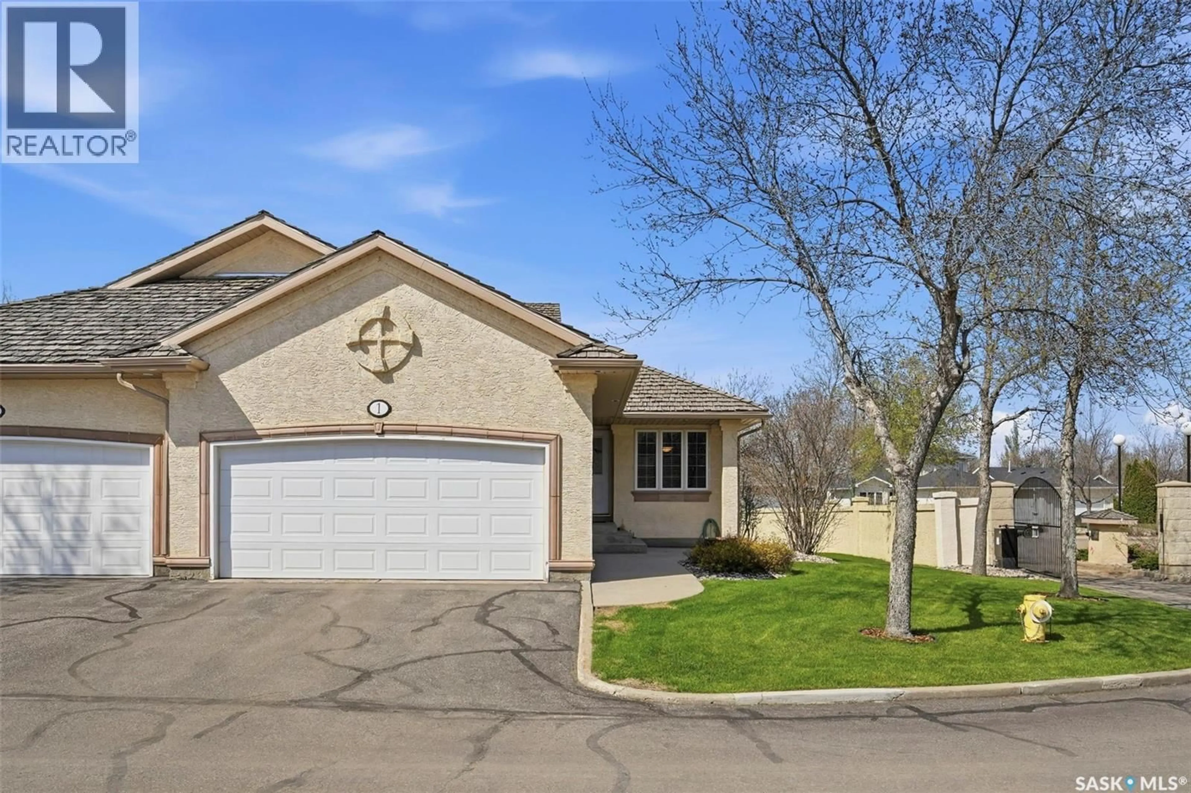 Unknown for 1 330 STODOLA COURT, Saskatoon Saskatchewan S7N1N9