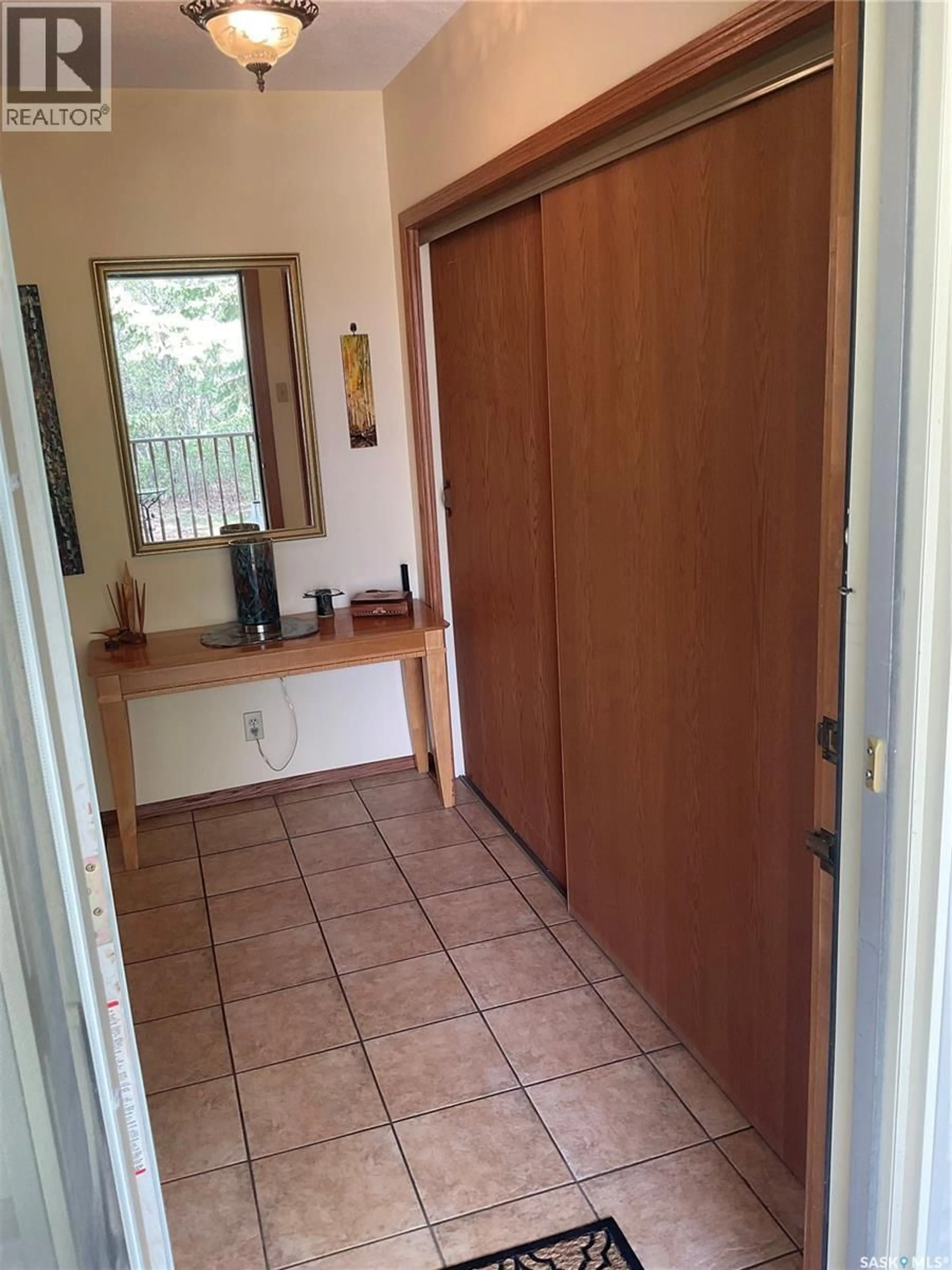 Indoor entryway for 5609 SCOTT'S POINT ROAD, Wakaw Saskatchewan S0K4P0