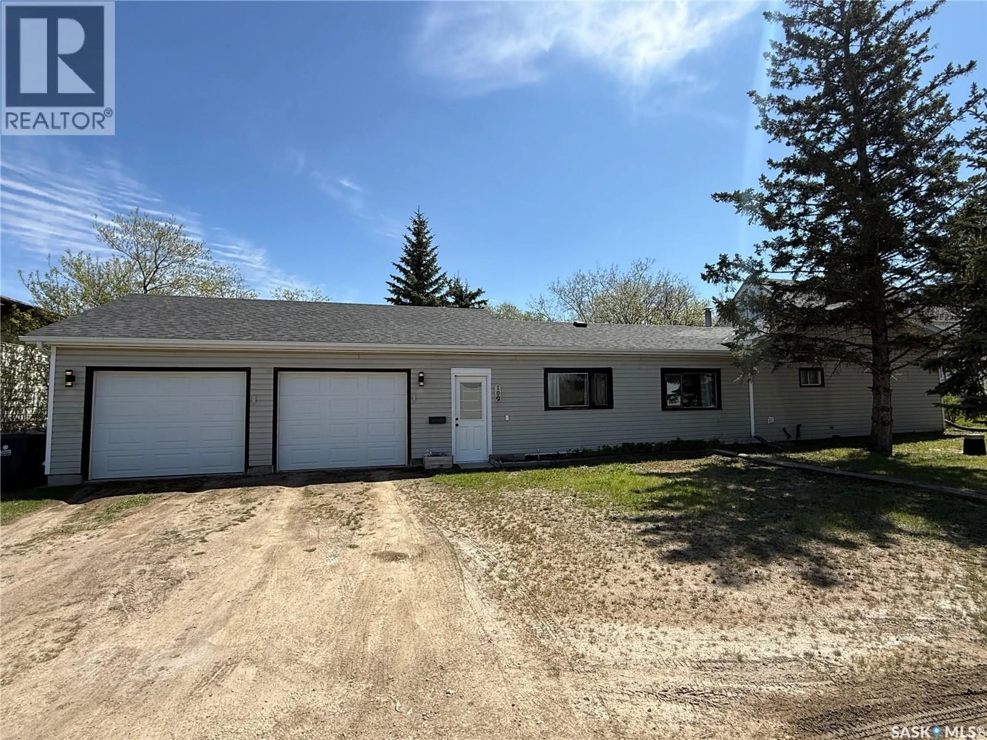 Unknown for 109 WINDSOR AVENUE, Hague Saskatchewan S0K1X0