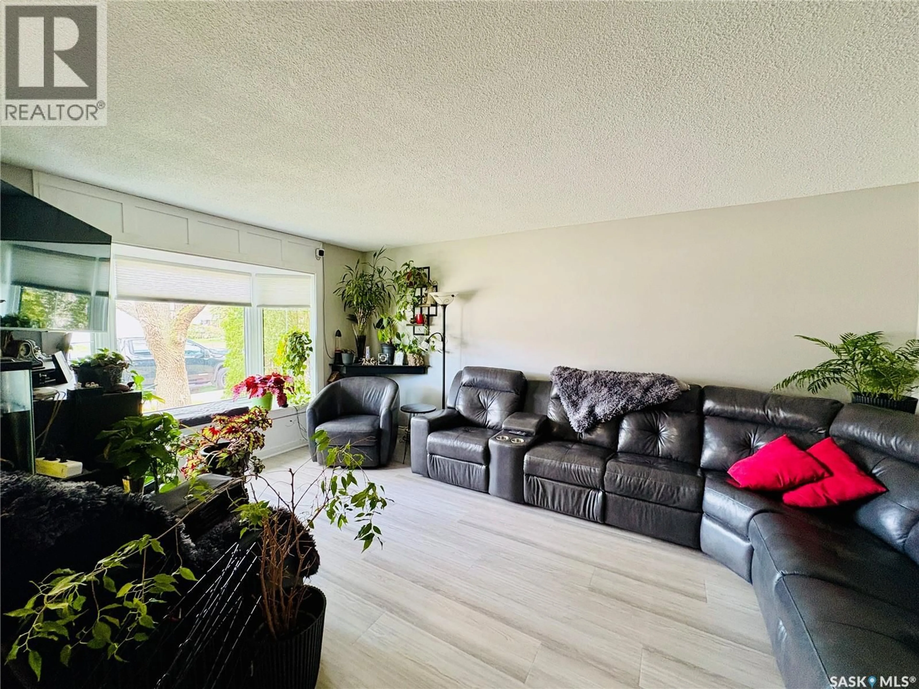 Living room with furniture, unknown for 1230 CHAPLIN STREET, Swift Current Saskatchewan S9H1K1