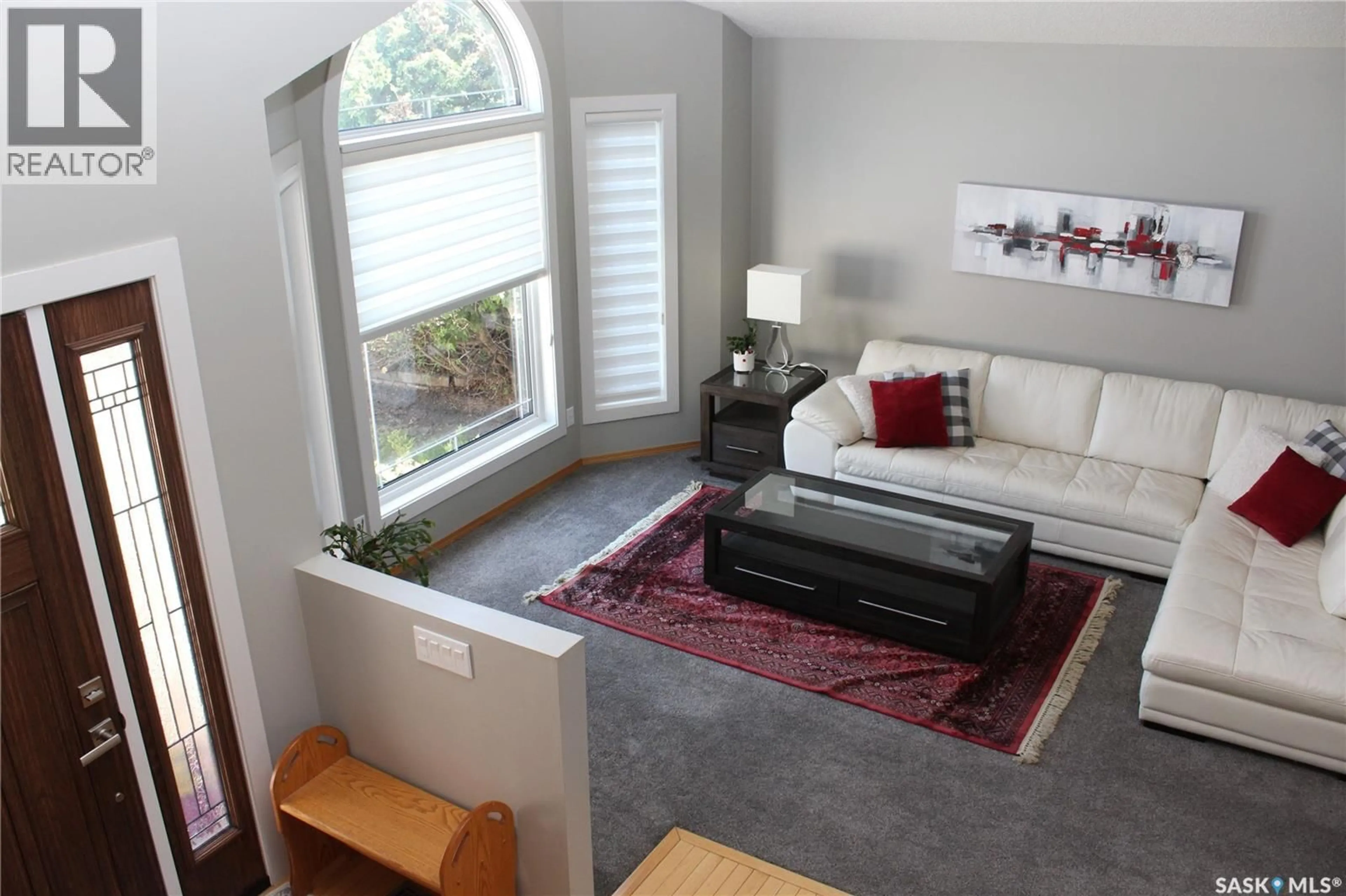 Living room with furniture, unknown for 3324 DIETER BAY, Regina Saskatchewan S4V2V9