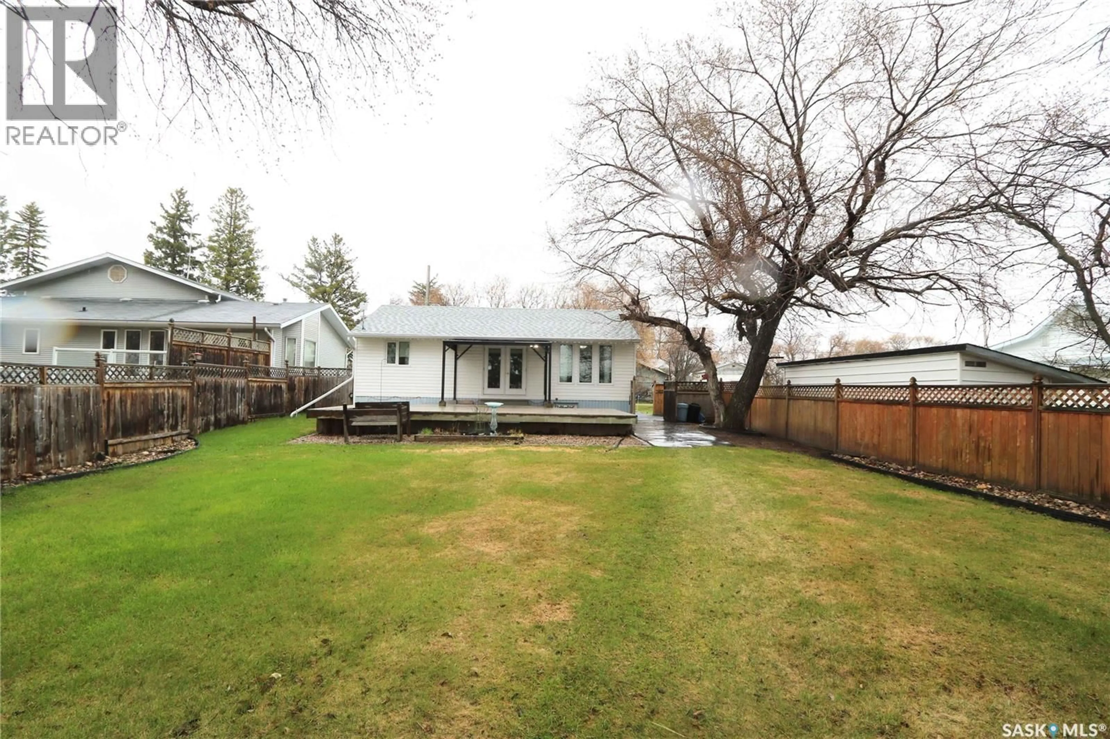 A pic from outside/outdoor area/front of a property/back of a property/a pic from drone, street for Wallace Rm No. 243 Saskatchewan S3N2V3