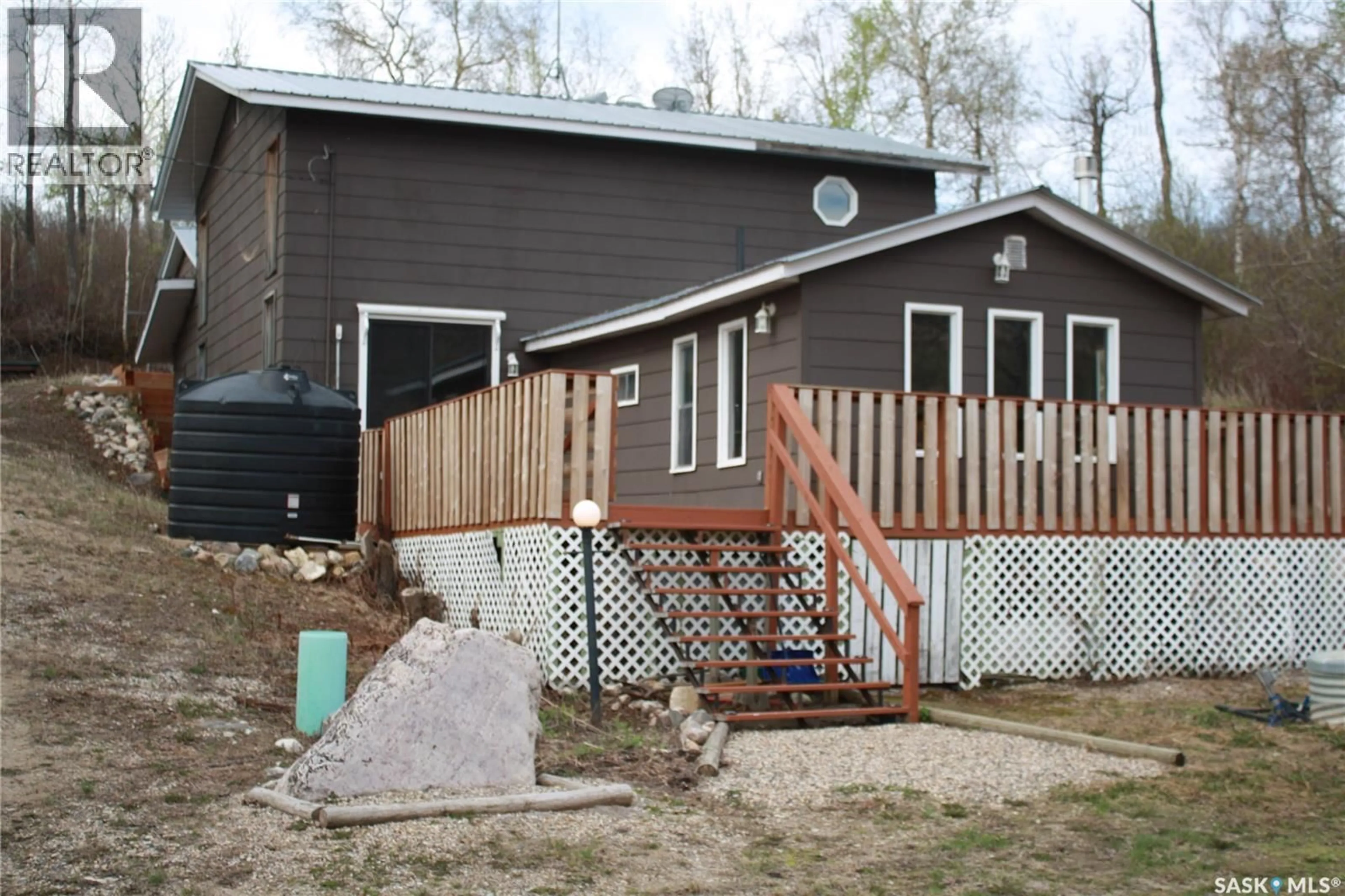 Unknown for 5097 DOMREMY BEACH, Wakaw Lake Saskatchewan S0K4P0