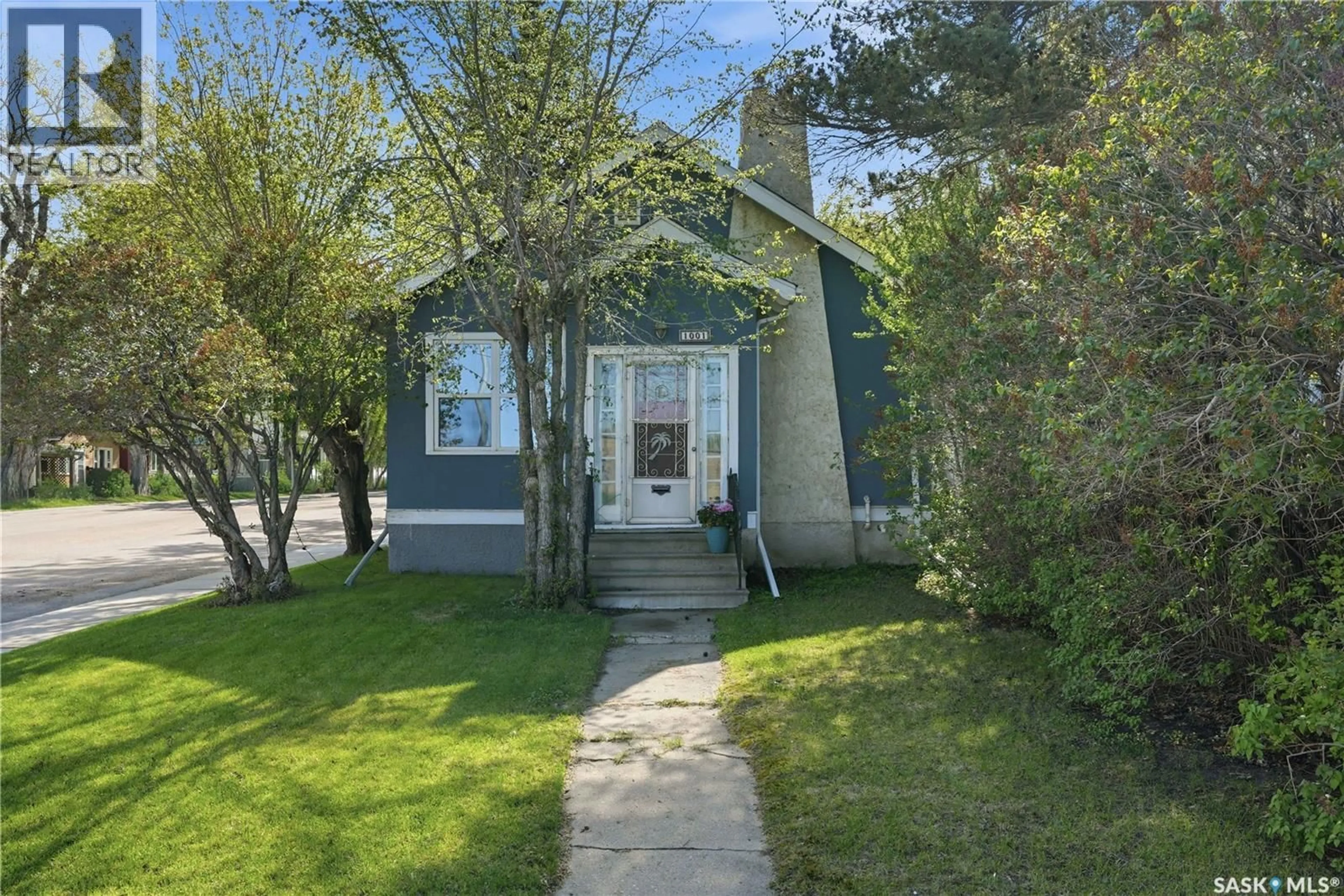 Unknown for 1001 LORNE AVENUE, Saskatoon Saskatchewan S7N0X5