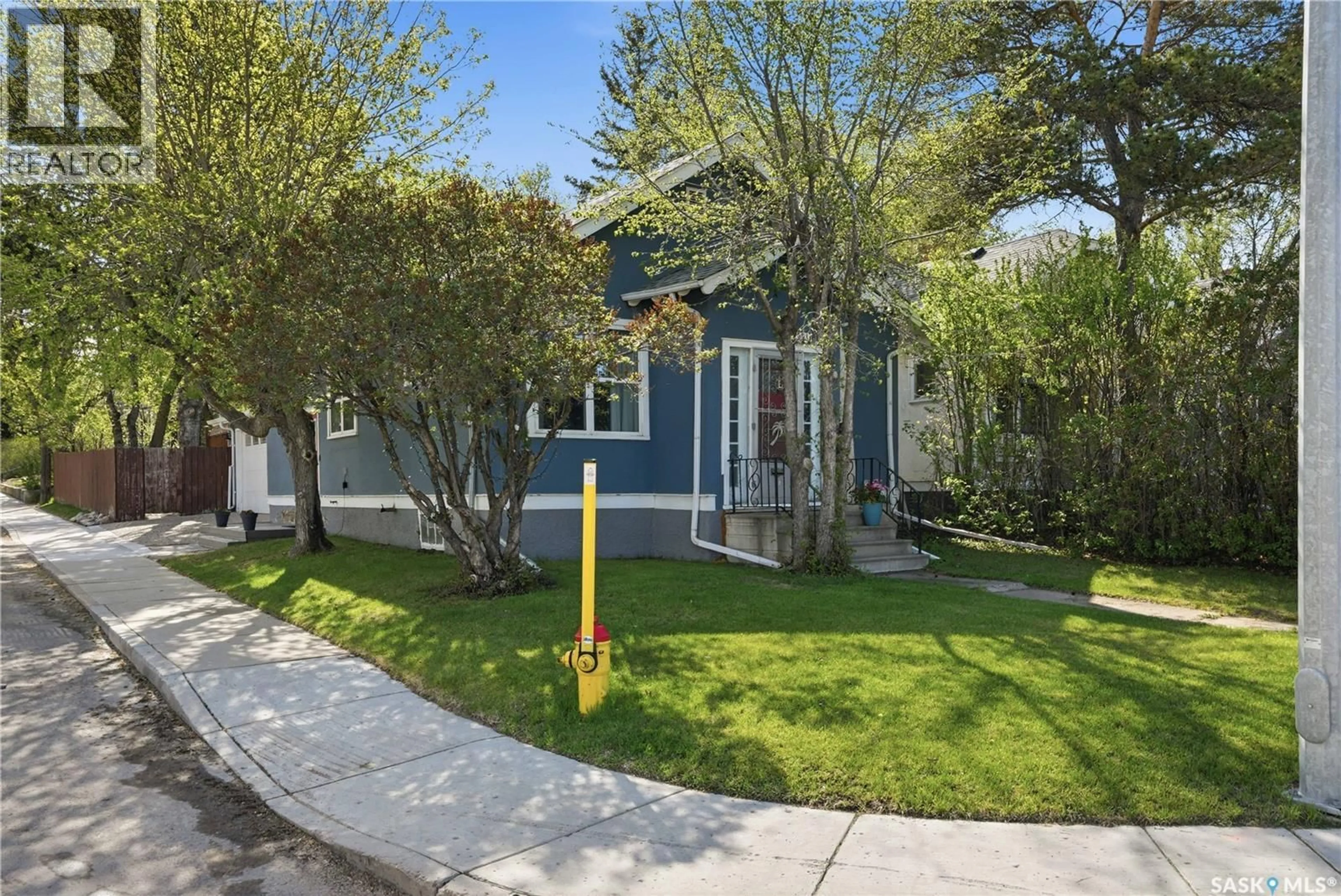 Unknown for 1001 LORNE AVENUE, Saskatoon Saskatchewan S7N0X5