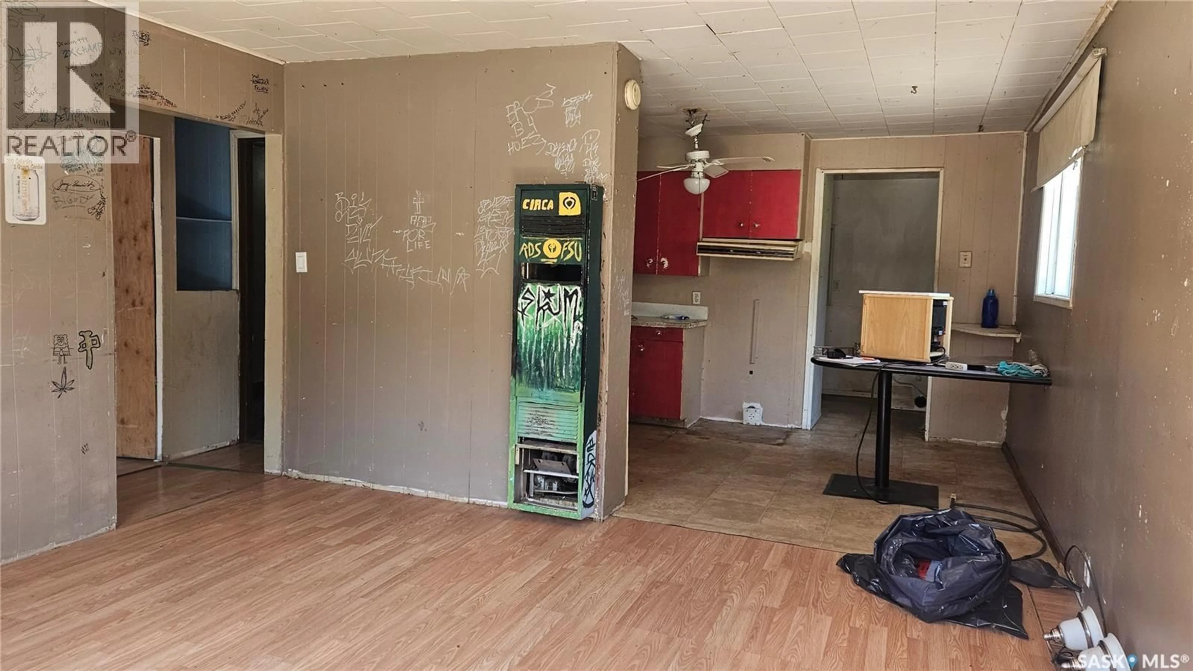 A pic of a room for 110 4TH STREET, Wakaw Saskatchewan S0K4P0