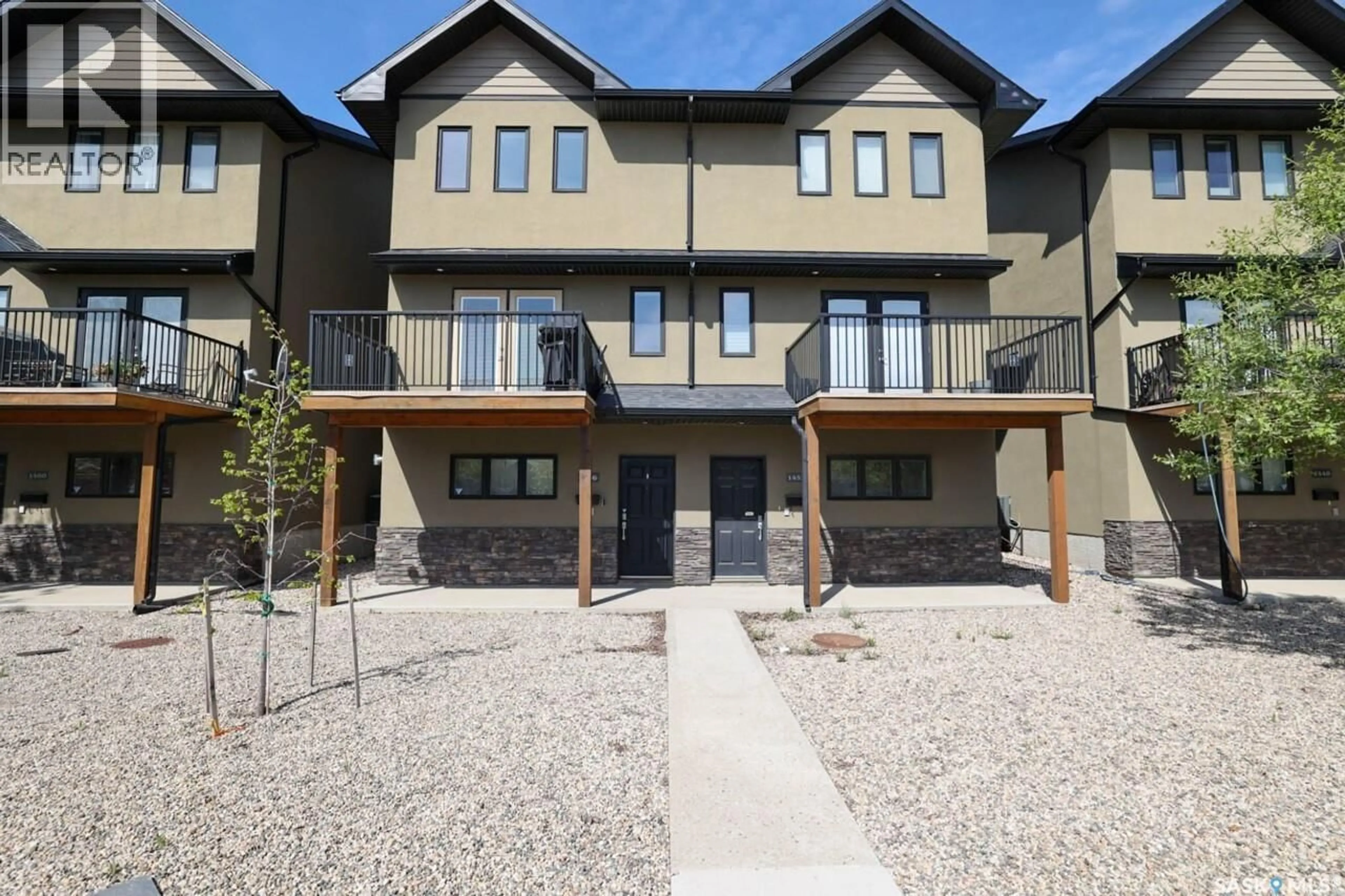 Unknown for 1456 MCCARTHY BOULEVARD, Regina Saskatchewan S4T1A4