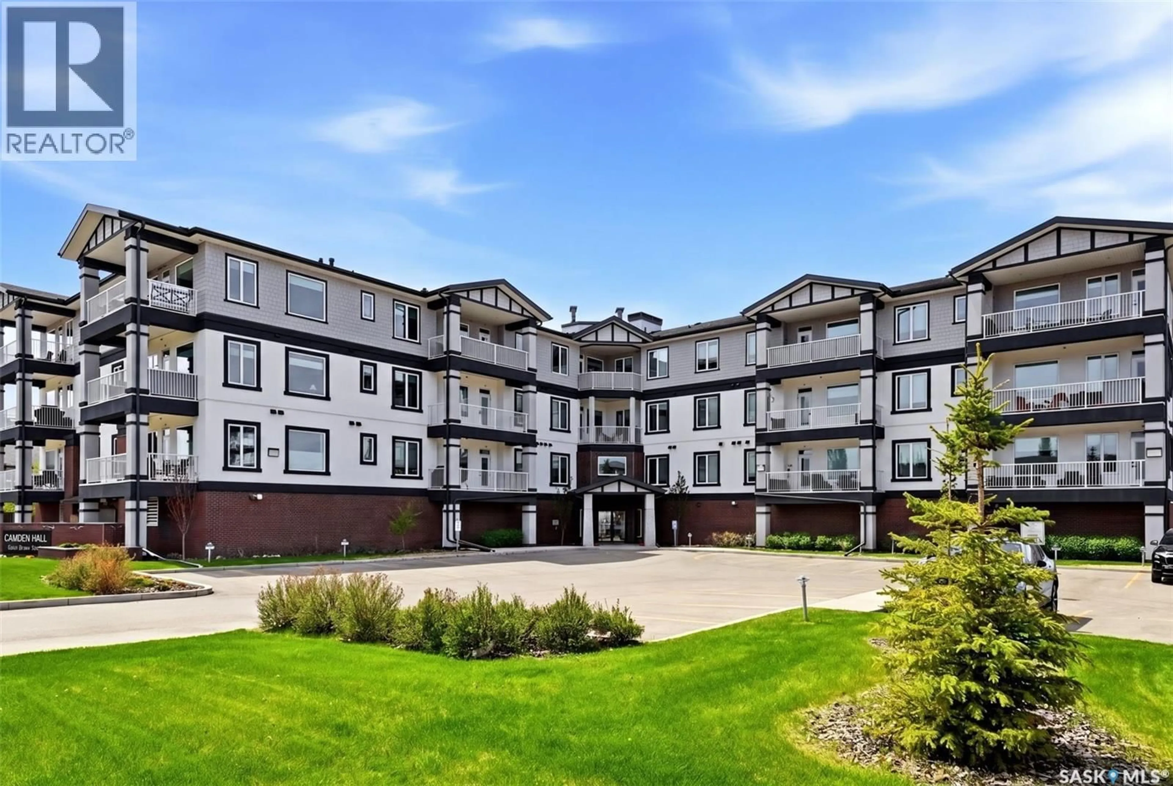 Unknown for 406 - 3581 EVANS COURT, Regina Saskatchewan S4S0N5