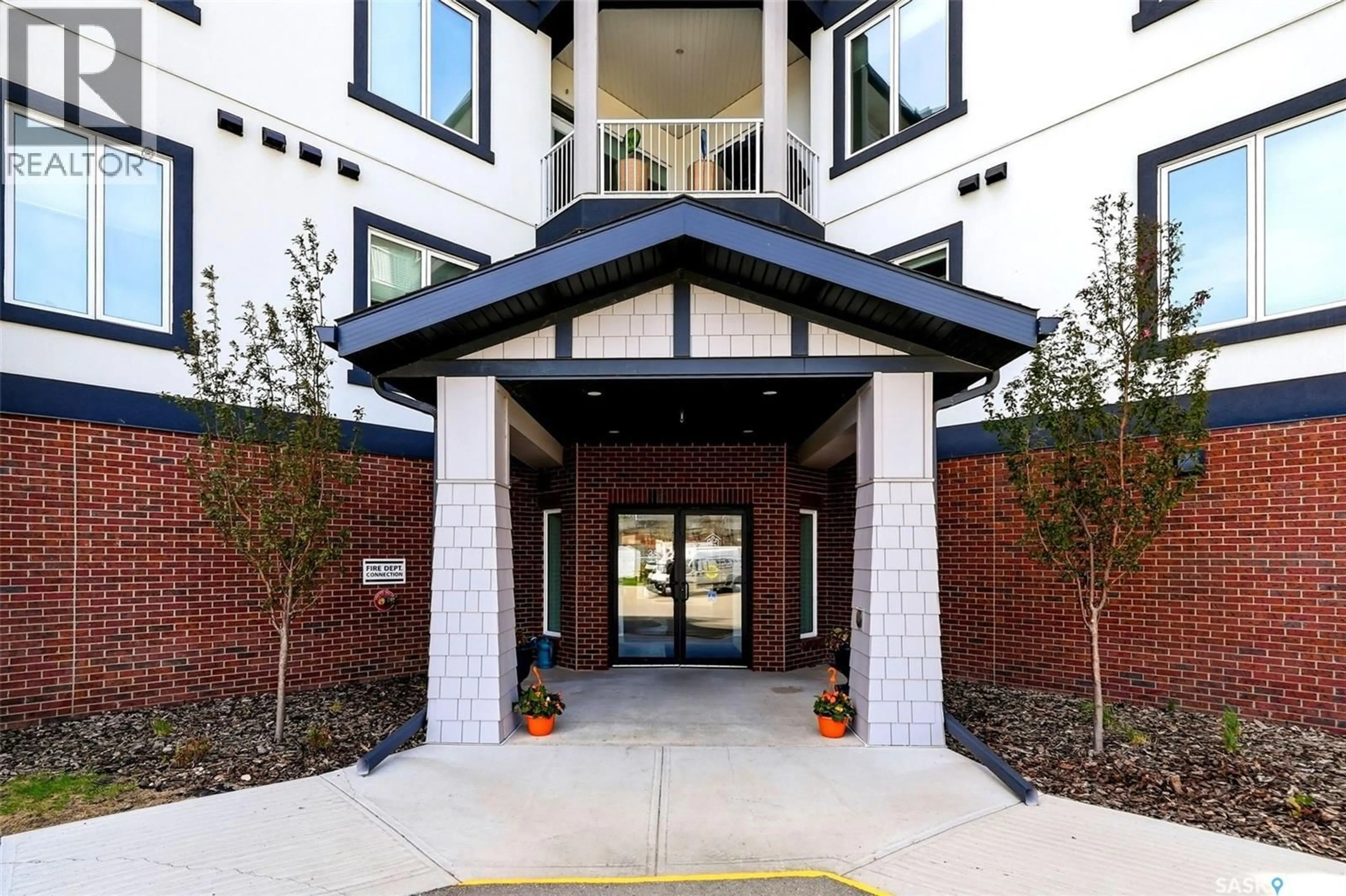 Unknown for 406 - 3581 EVANS COURT, Regina Saskatchewan S4S0N5