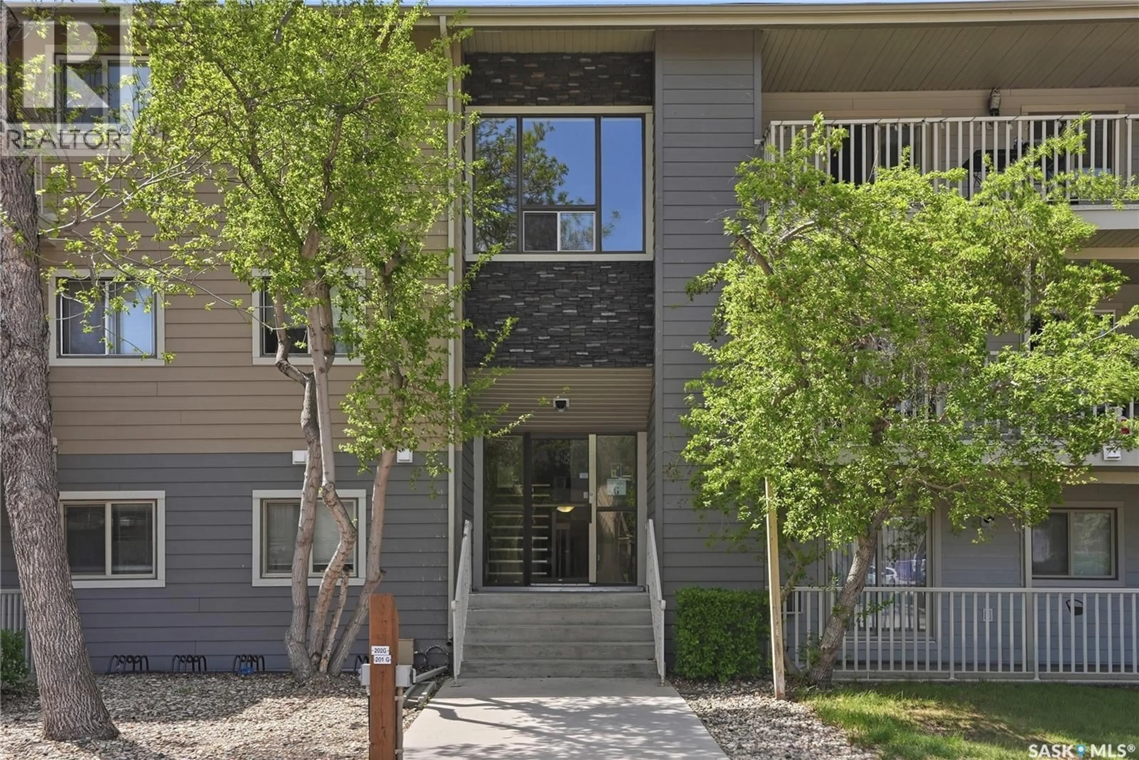 Unknown for 307G - 1121 MCKERCHER DRIVE, Saskatoon Saskatchewan S7H5B8