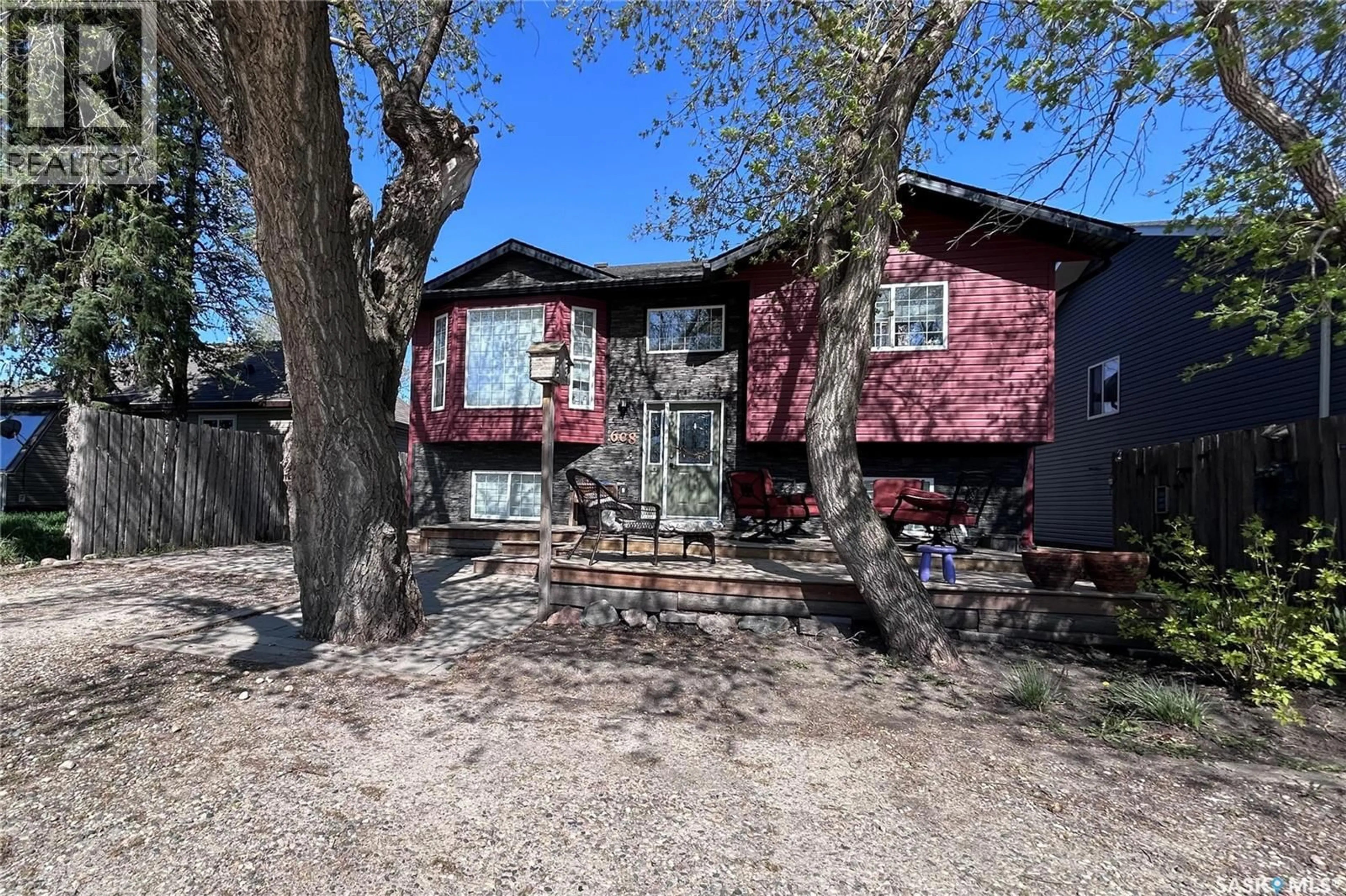 Unknown for 608 ALBERNI STREET, Moosomin Saskatchewan S0G3N0