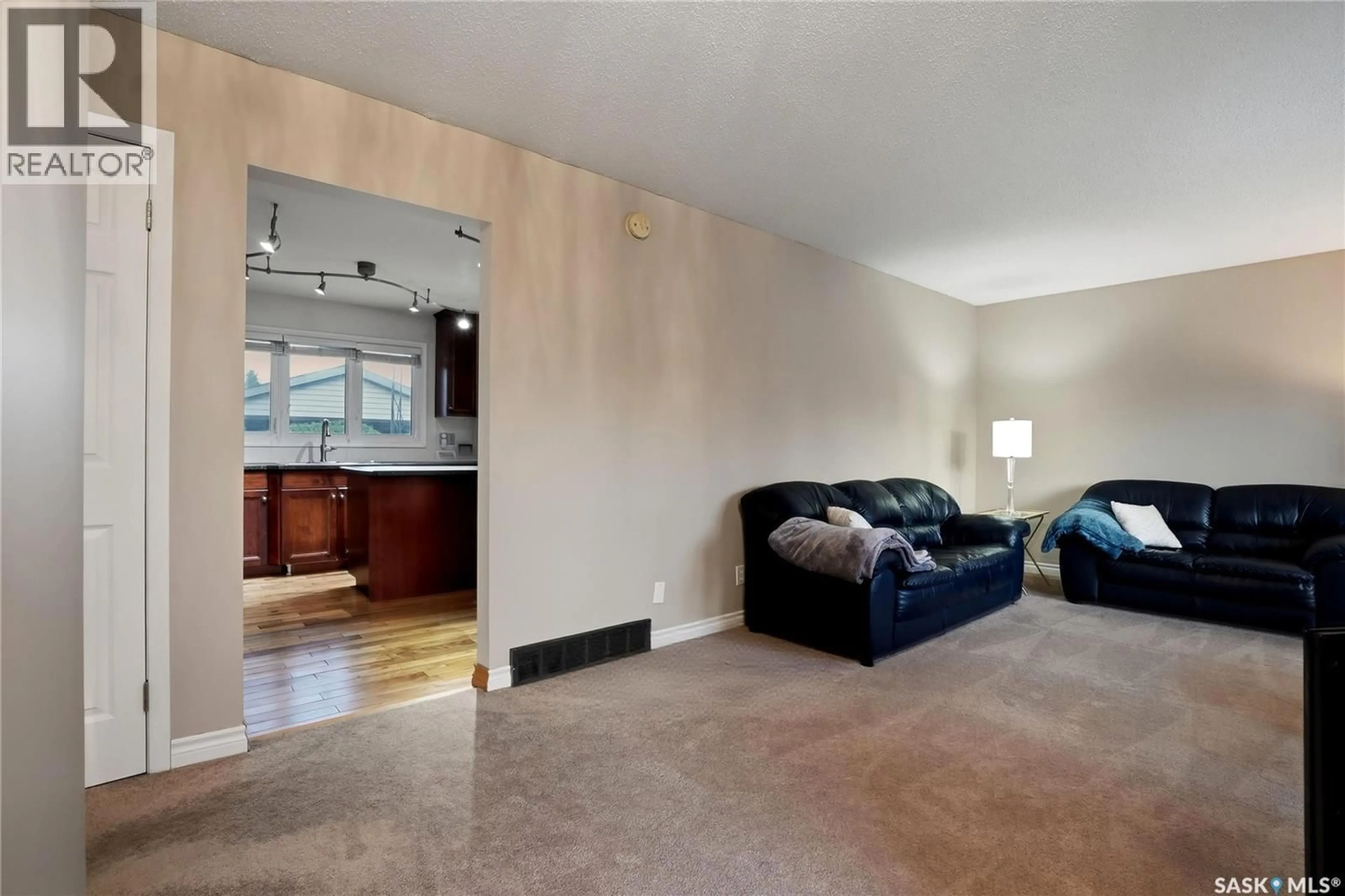 Living room with furniture, unknown for 2225 EASTHILL, Saskatoon Saskatchewan S7J3E1