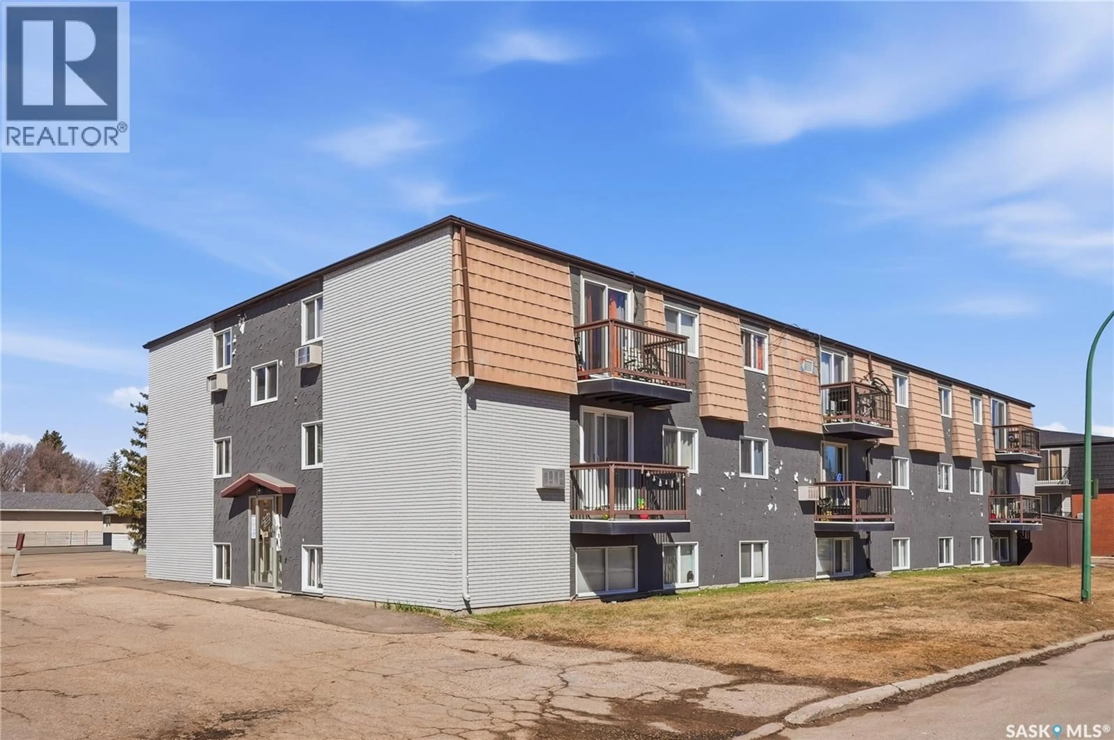 Unknown for 18 116 ACADIA COURT, Saskatoon Saskatchewan S7H4T7
