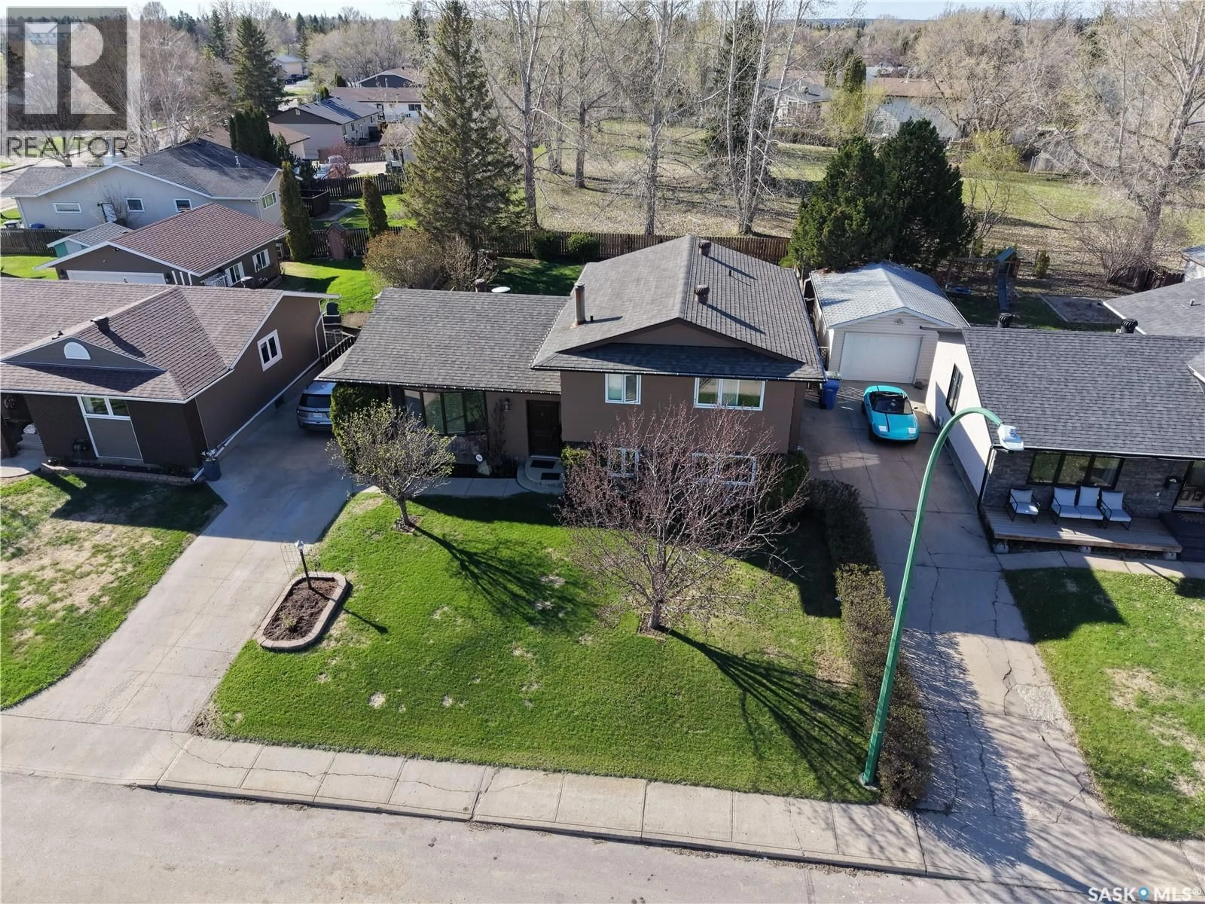 Unknown for 1010 WOODMAN CRESCENT, Prince Albert Saskatchewan S6V6L6