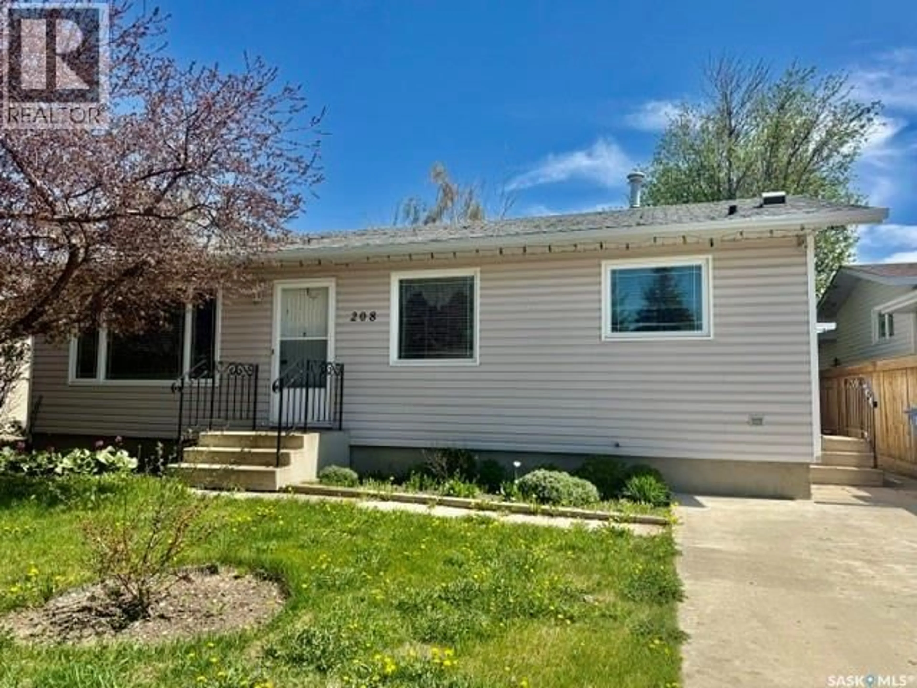 Unknown for 208 12TH STREET, Humboldt Saskatchewan S0K2A0