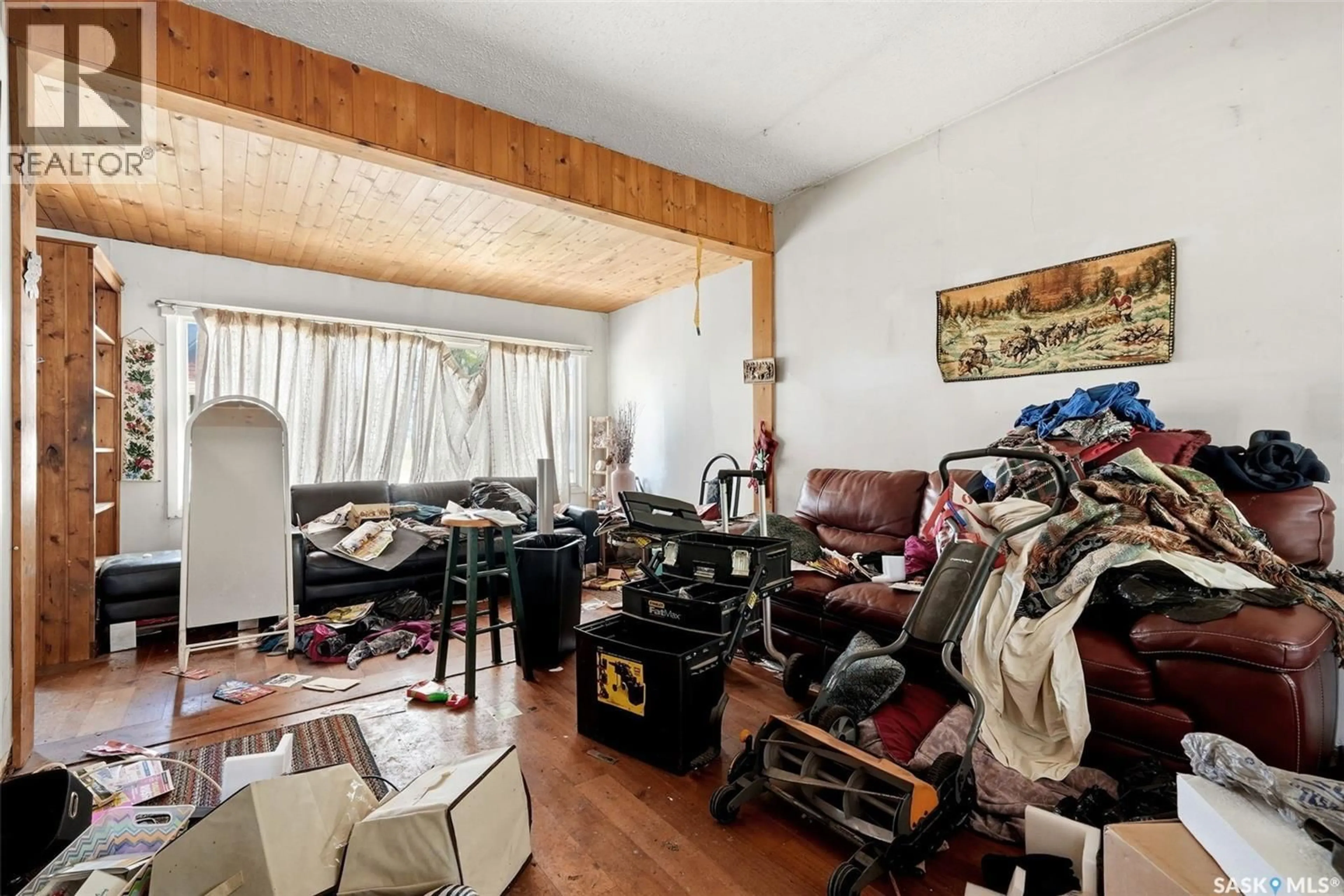 Unknown for 1355 RETALLACK STREET, Regina Saskatchewan S4T2J1