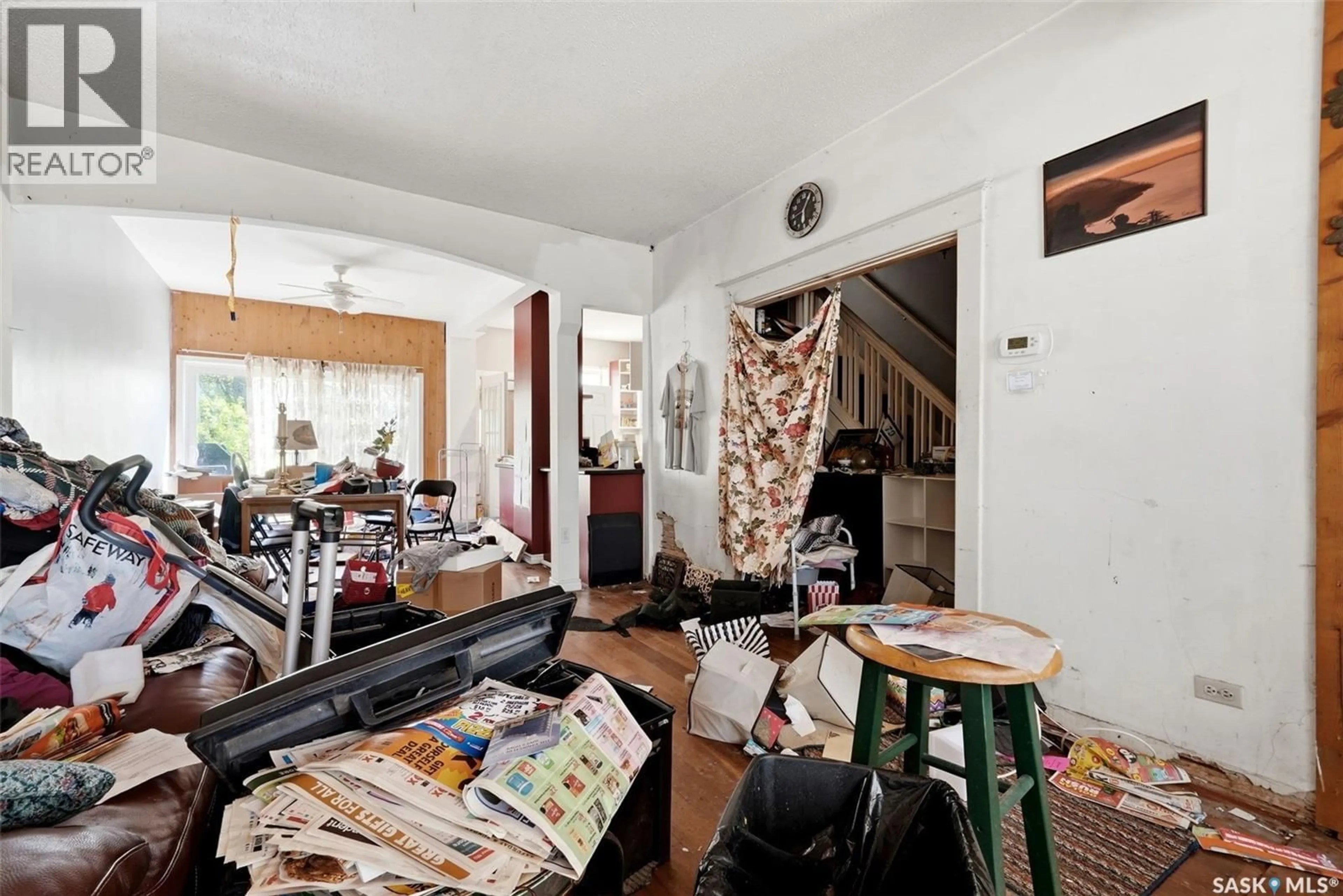 Unknown for 1355 RETALLACK STREET, Regina Saskatchewan S4T2J1