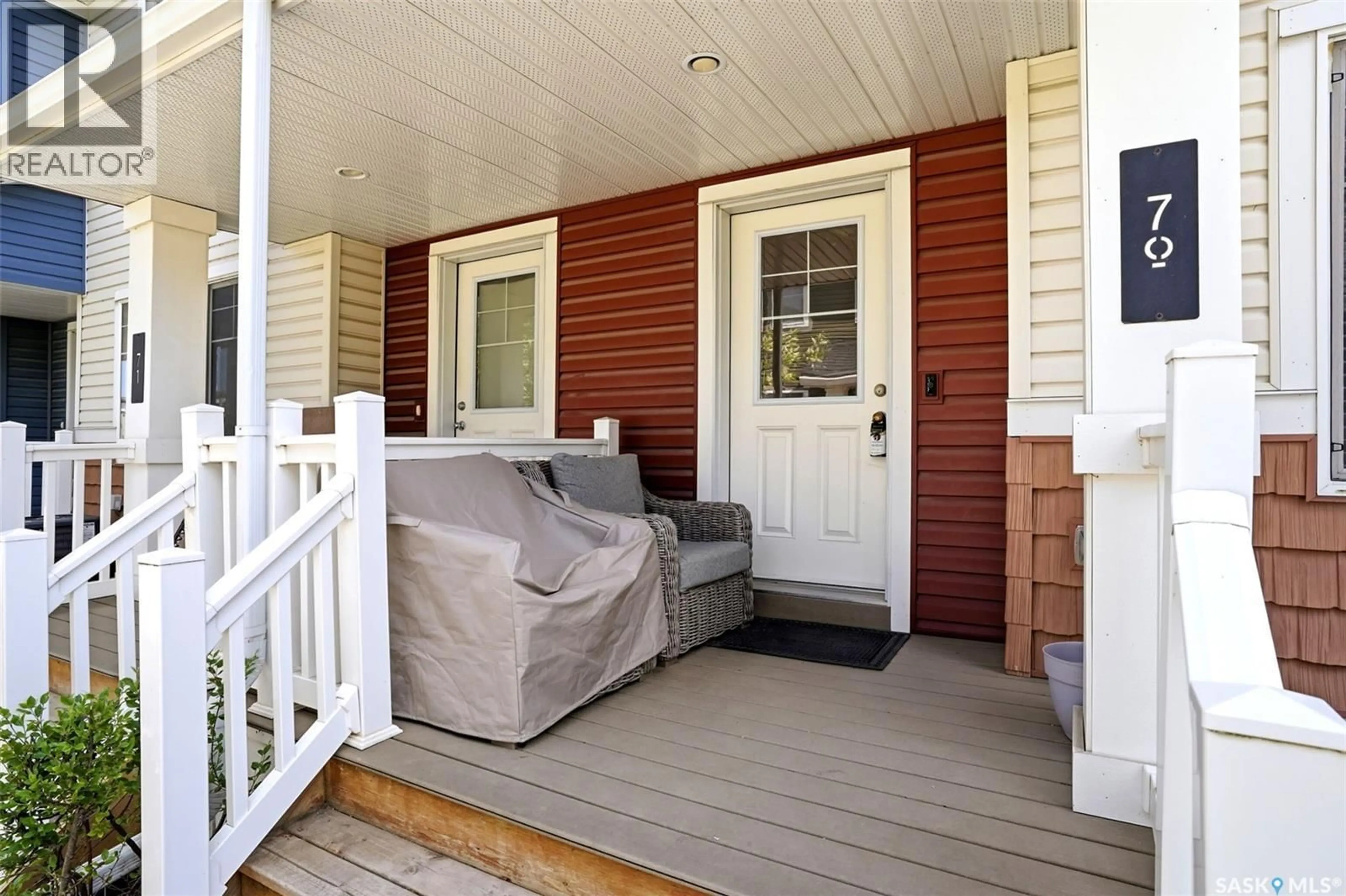 Unknown for 70 5238 AERODROME ROAD, Regina Saskatchewan S4W0H7