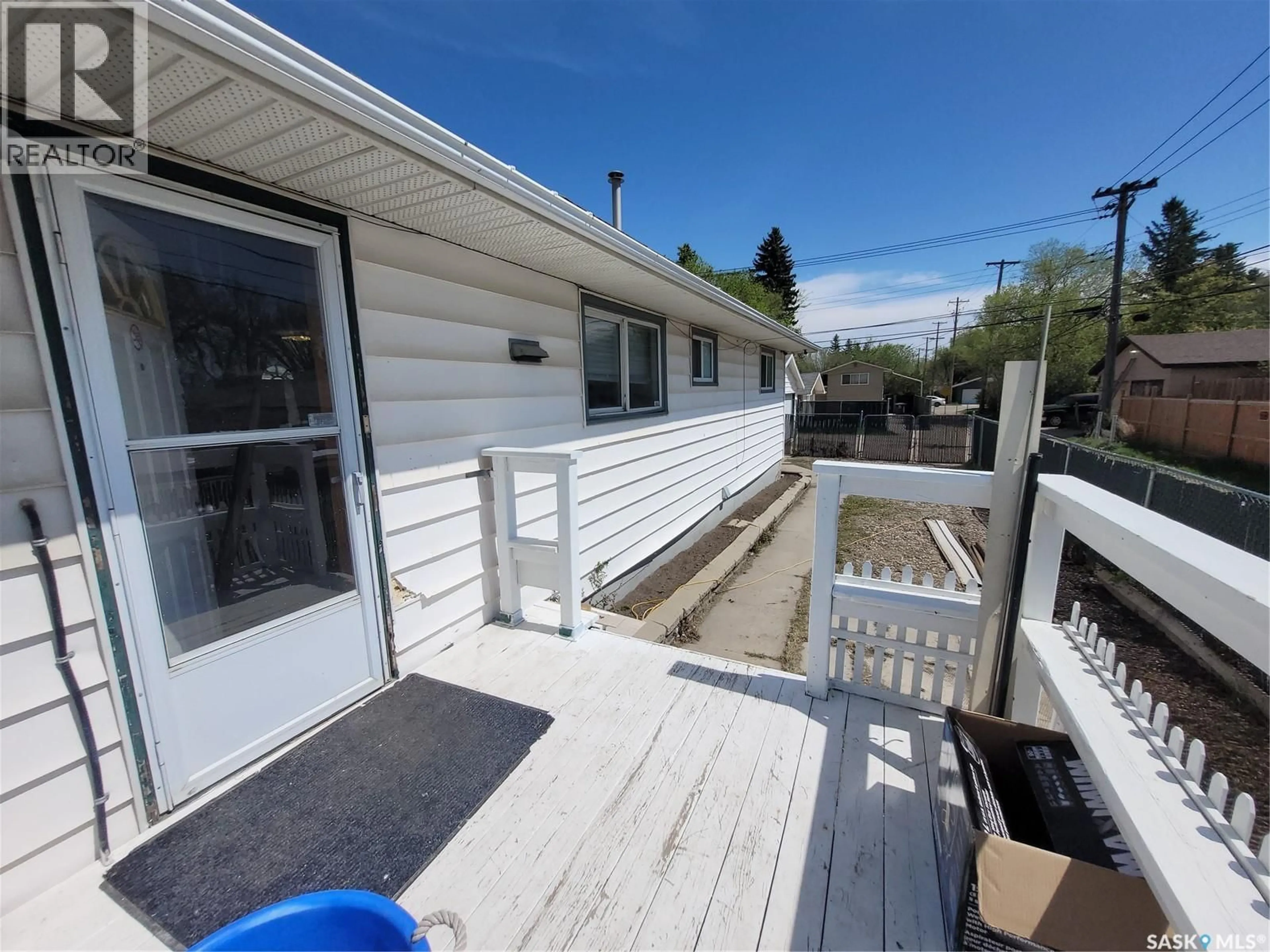 Unknown for 1210 P AVENUE, Saskatoon Saskatchewan S7L2W9