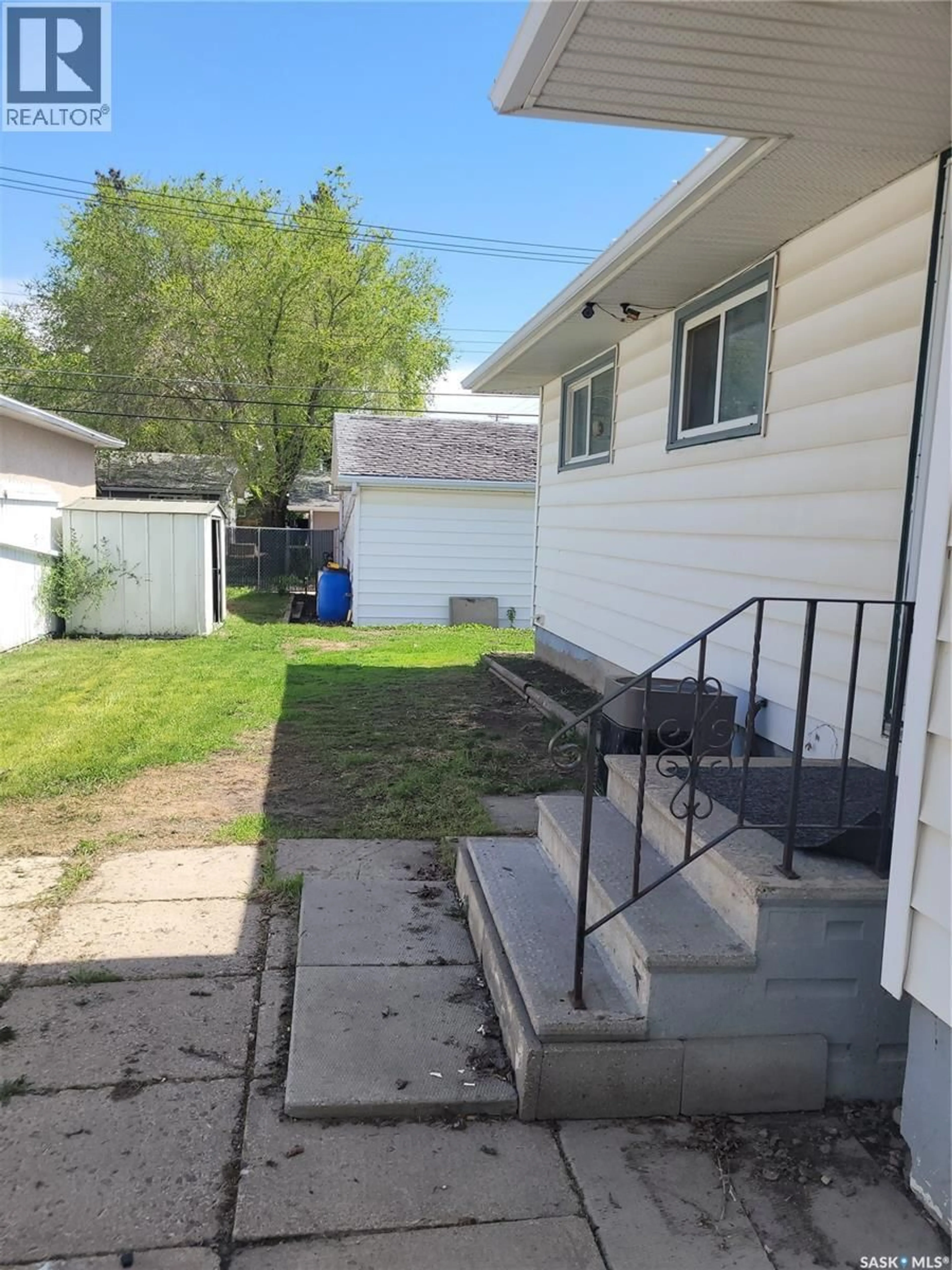 Unknown for 1210 P AVENUE, Saskatoon Saskatchewan S7L2W9