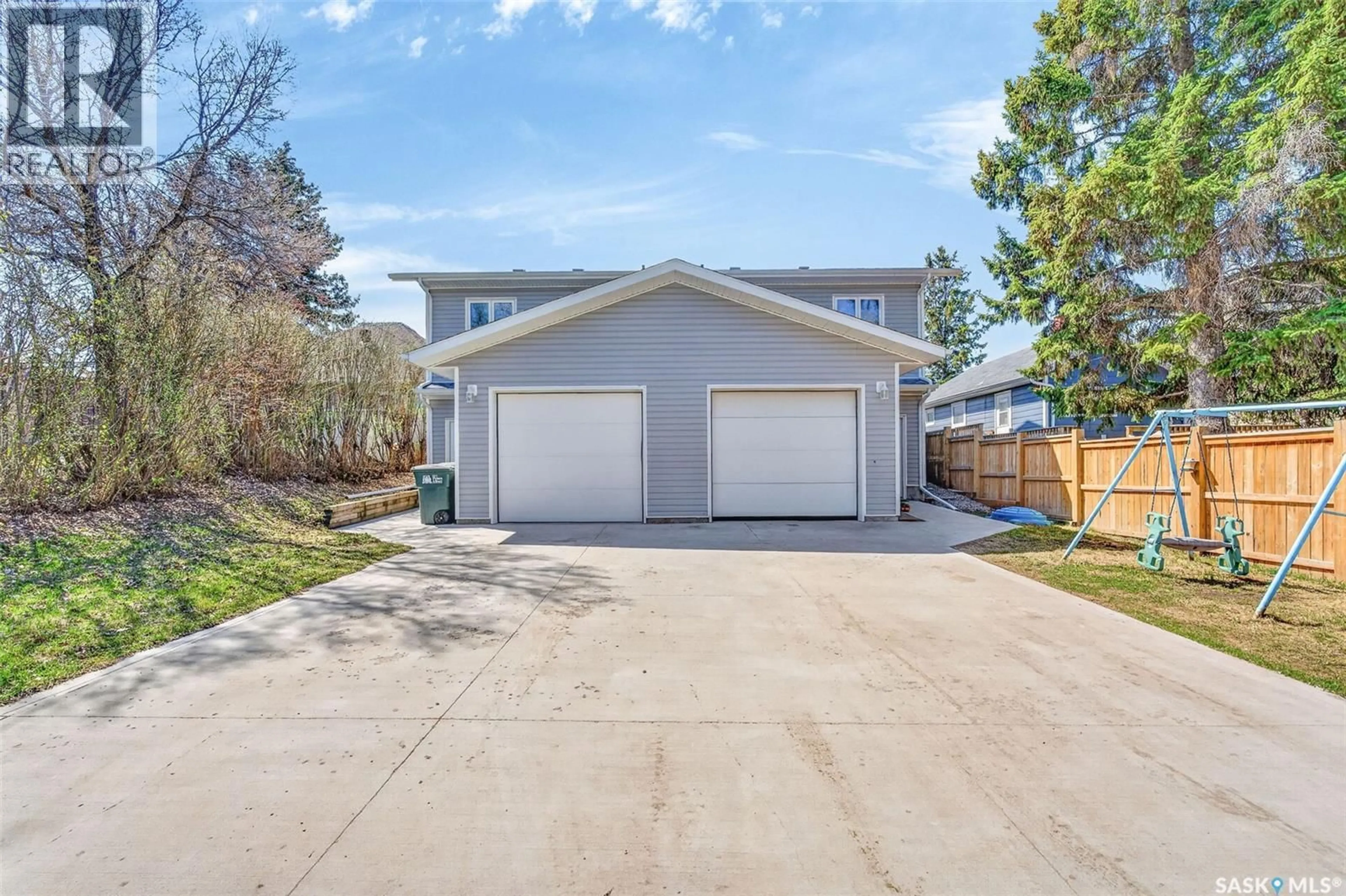 Unknown for 542 21ST STREET, Prince Albert Saskatchewan S6V1M4
