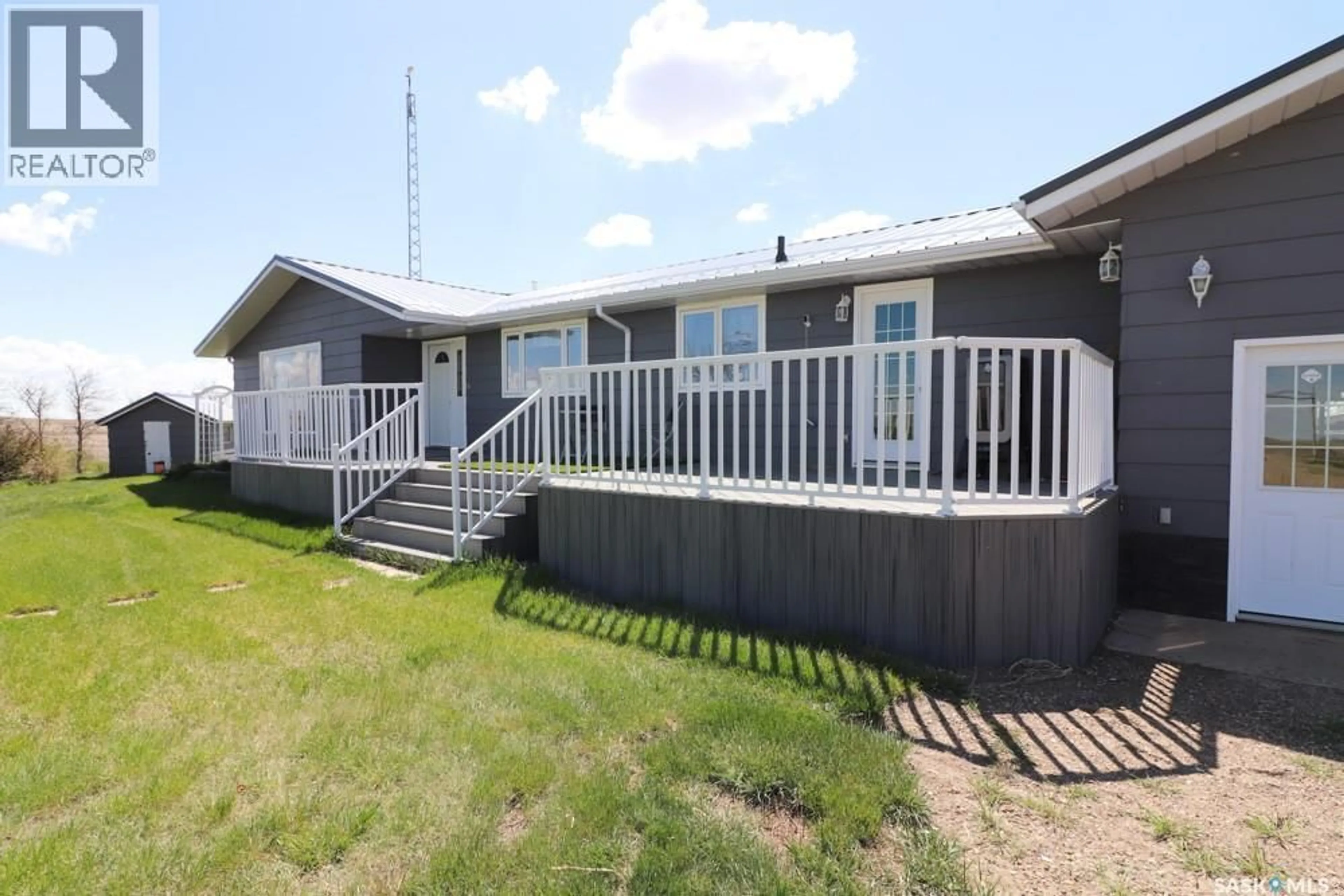 Unknown for 329344 TOWNSHIP ROAD 250, Chesterfield Rm No. 261 Saskatchewan S0L0Y0