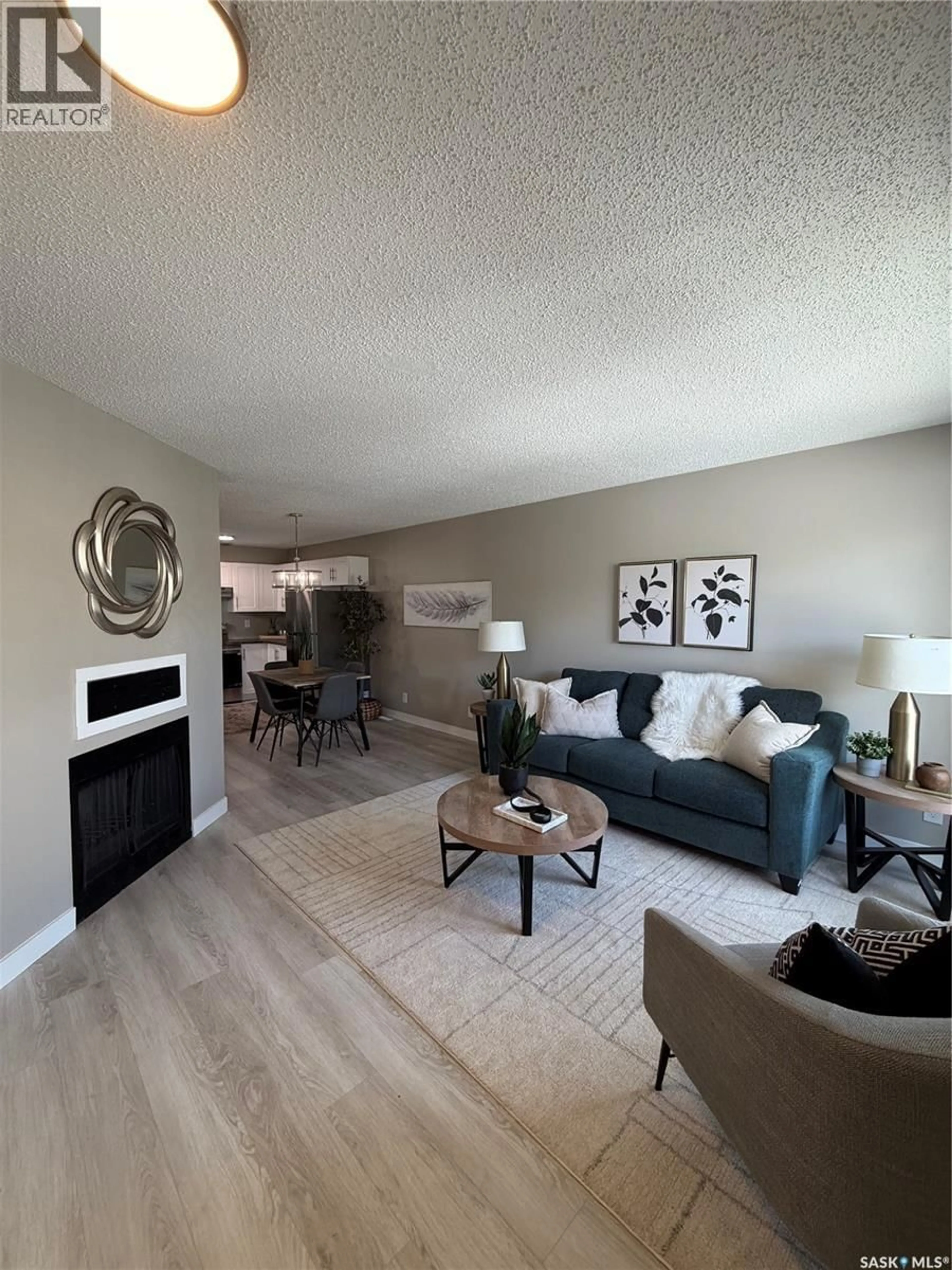 Living room with furniture, unknown for 88 CEDAR MEADOW DRIVE, Regina Saskatchewan S4X3J5
