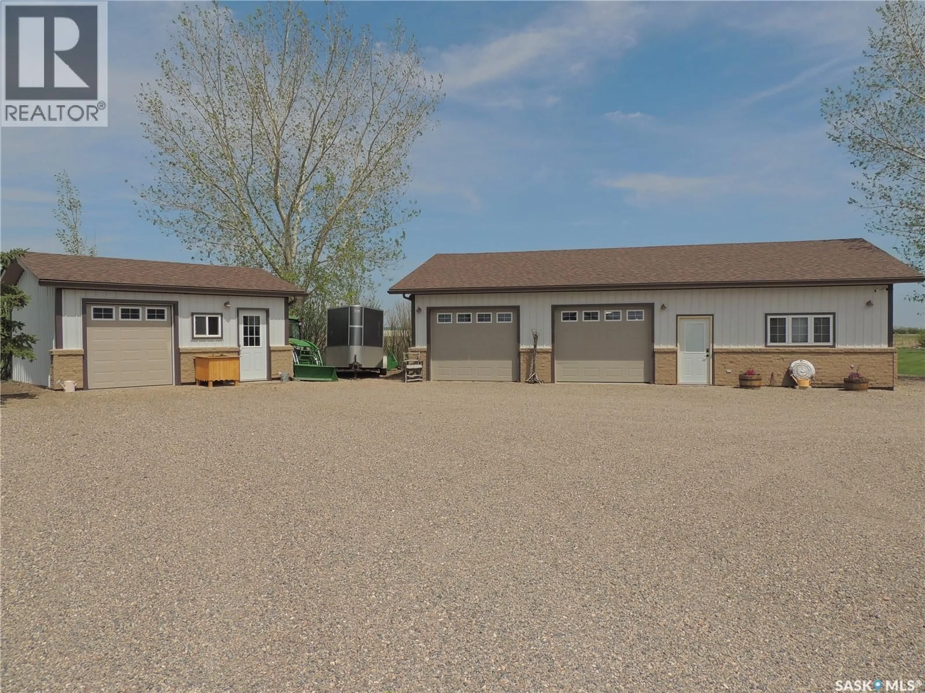 Unknown for YERGENS ACREAGE, Estevan Rm No. 5 Saskatchewan S4A2A7
