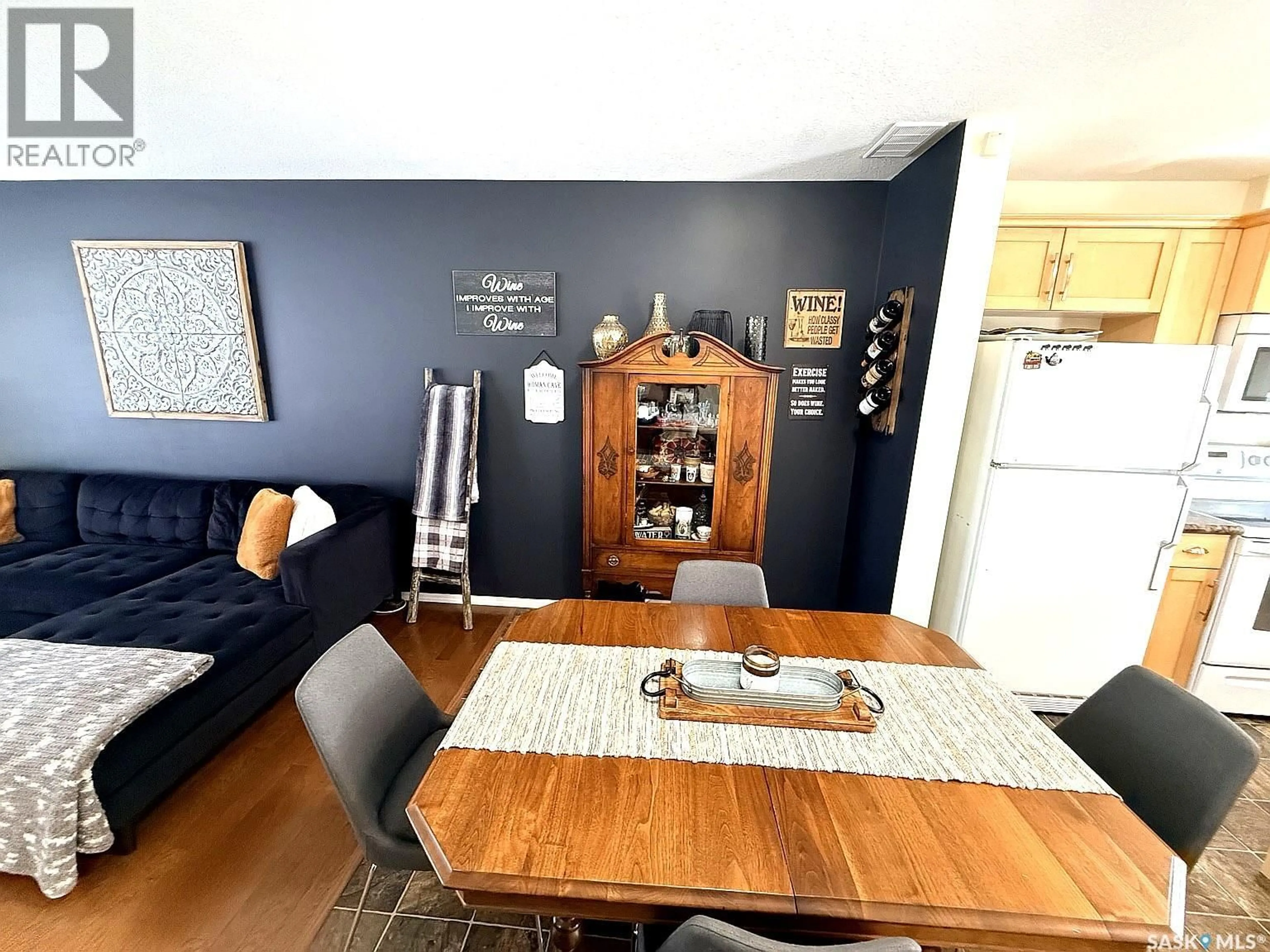 A pic of a room for 107 - 4801 CHILD AVENUE, Regina Saskatchewan S4X0C4