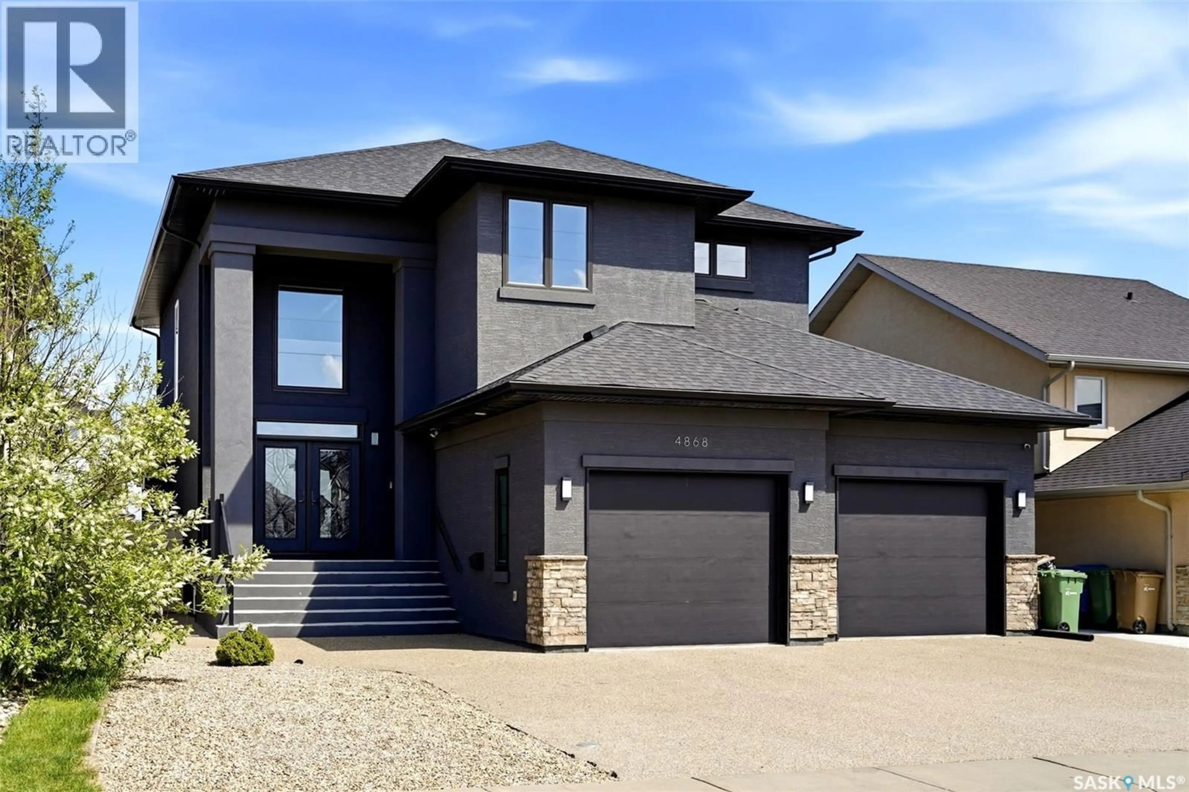 Unknown for 4868 WRIGHT ROAD, Regina Saskatchewan S4W0A8