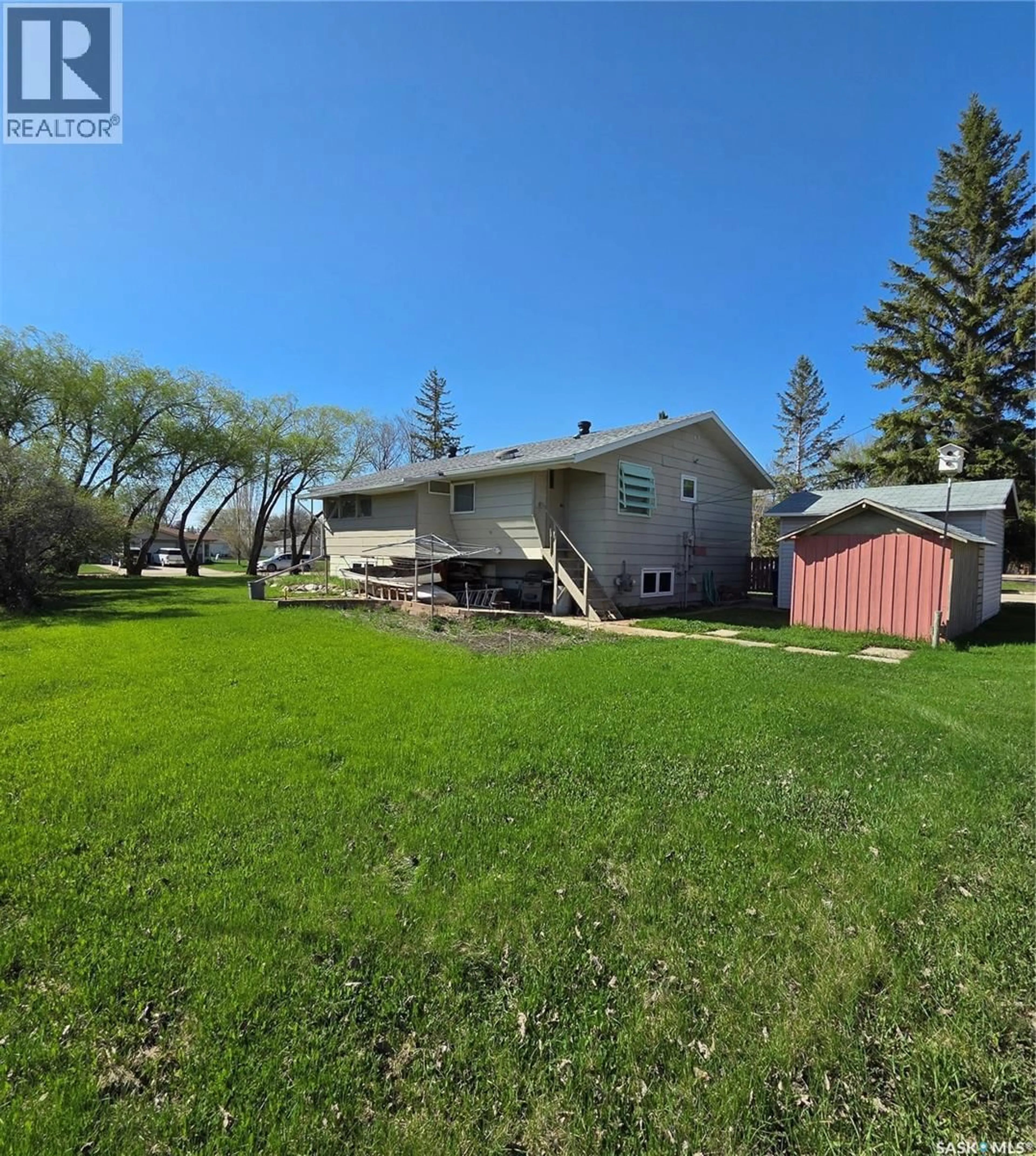 Unknown for 1308 98TH STREET, Tisdale Saskatchewan S0E1T0