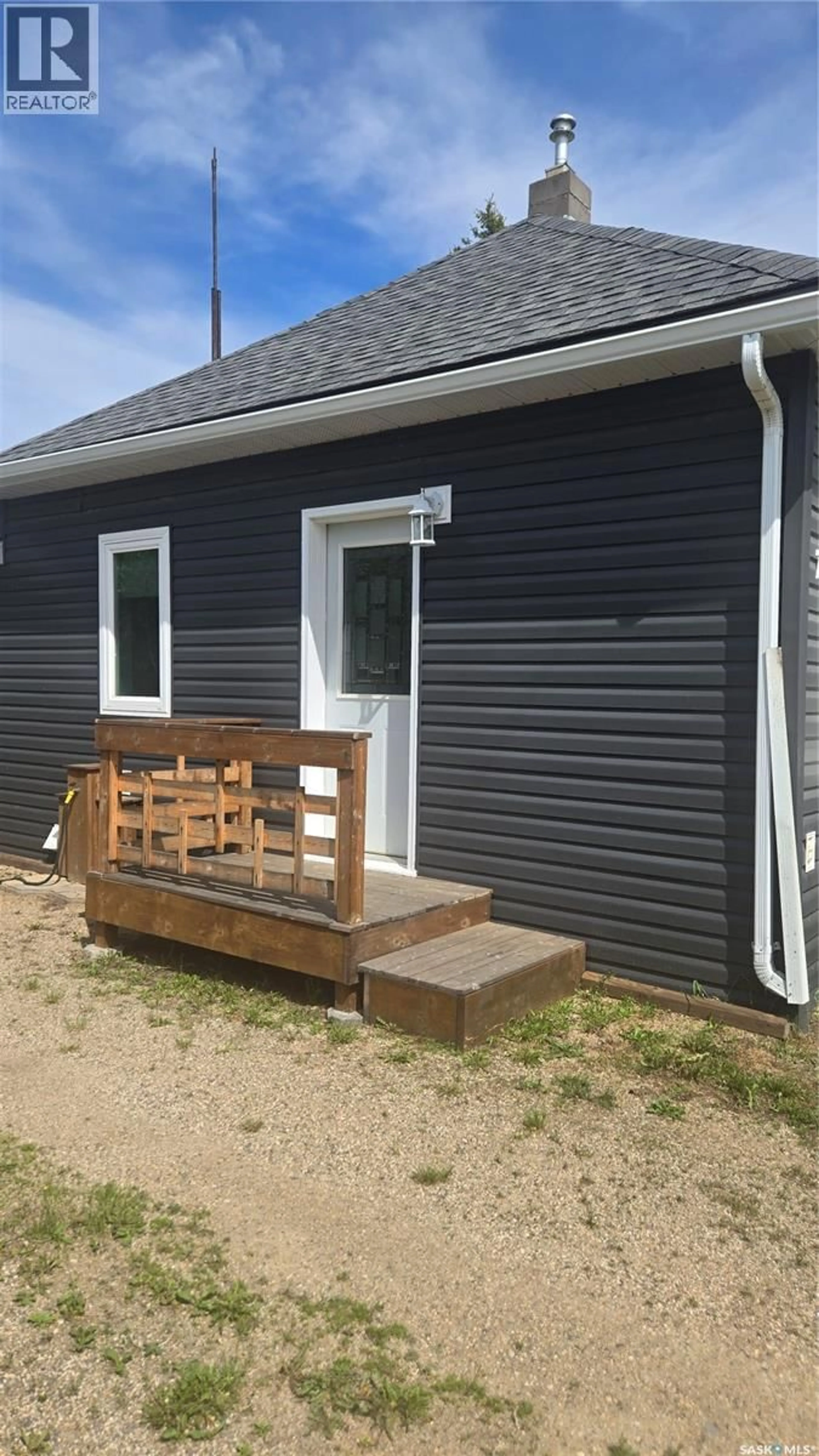 Unknown for 716 WALSH AVENUE, Oxbow Saskatchewan S0C2B0
