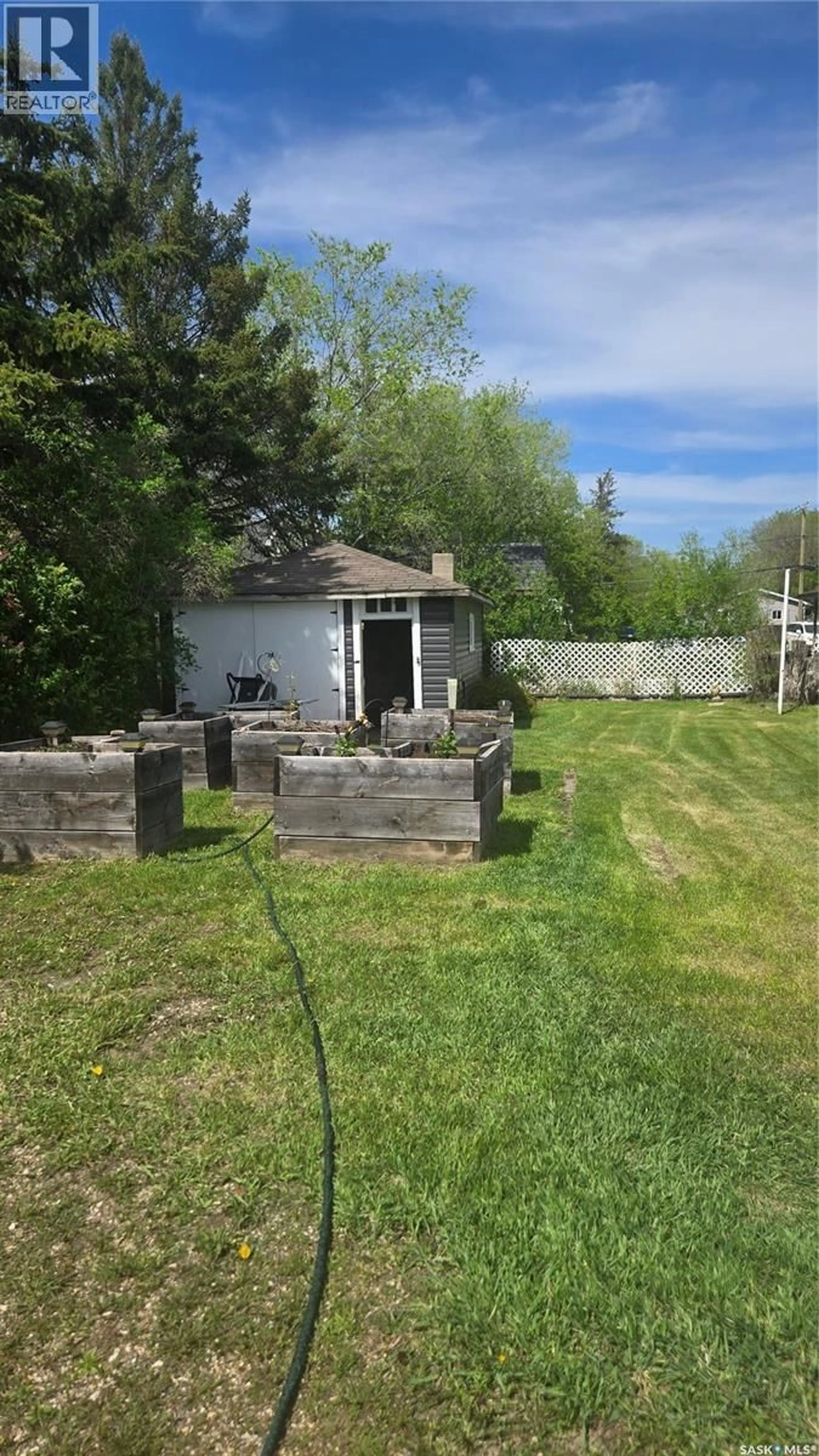 Unknown for 716 WALSH AVENUE, Oxbow Saskatchewan S0C2B0