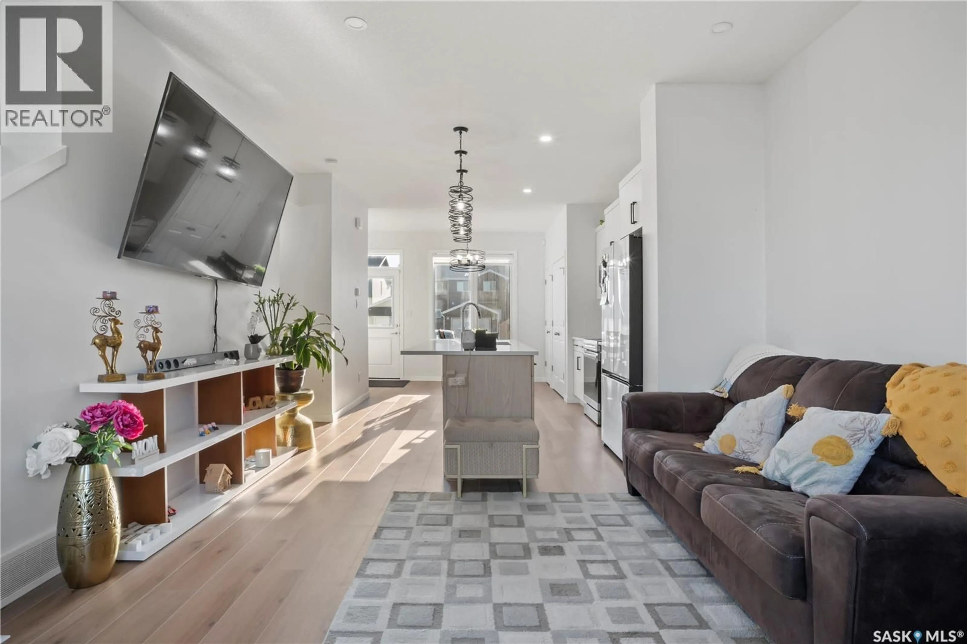 Living room with furniture, unknown for 1772 WEST MARKET STREET, Regina Saskatchewan S4Y0G3