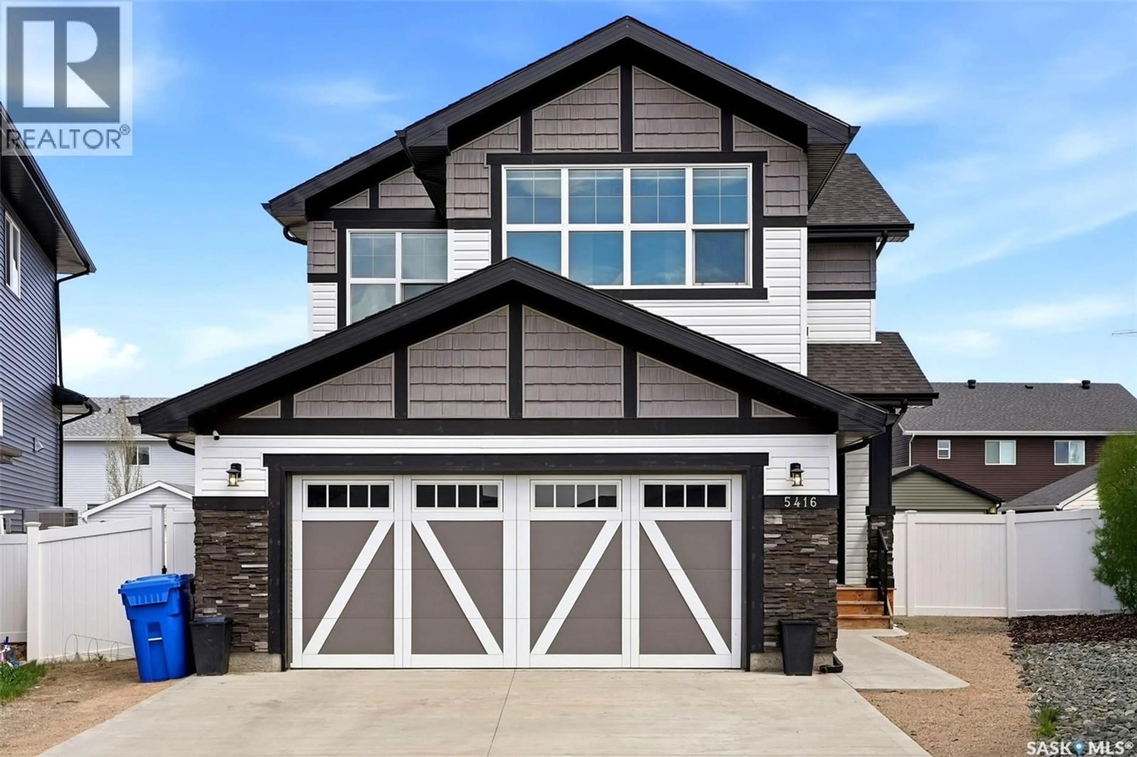 Unknown for 5416 BOYER BAY, Regina Saskatchewan S4V3P2