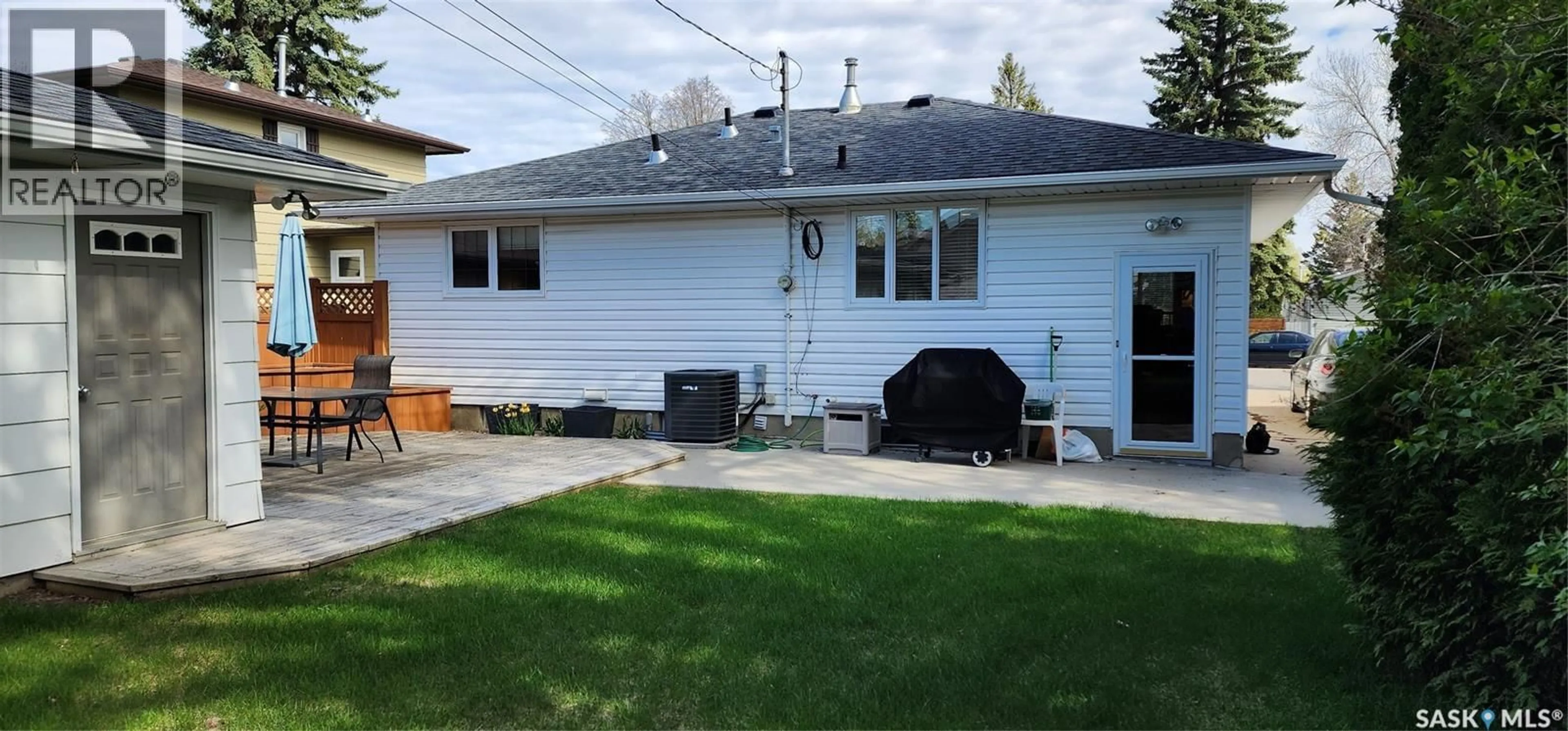 Unknown for 434 ASH STREET, Saskatoon Saskatchewan S7J0K5