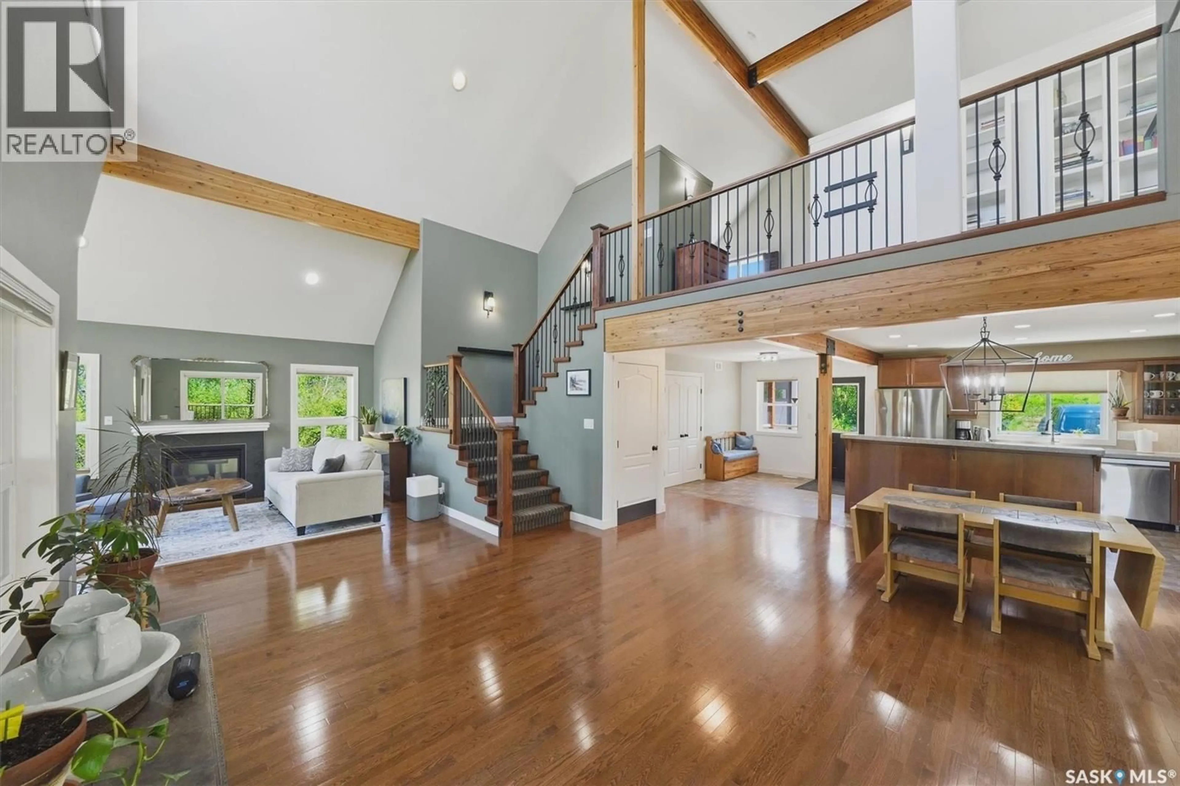 Indoor foyer for 478 SASKATCHEWAN ROAD, Laird Rm No. 404 Saskatchewan S0K2L0