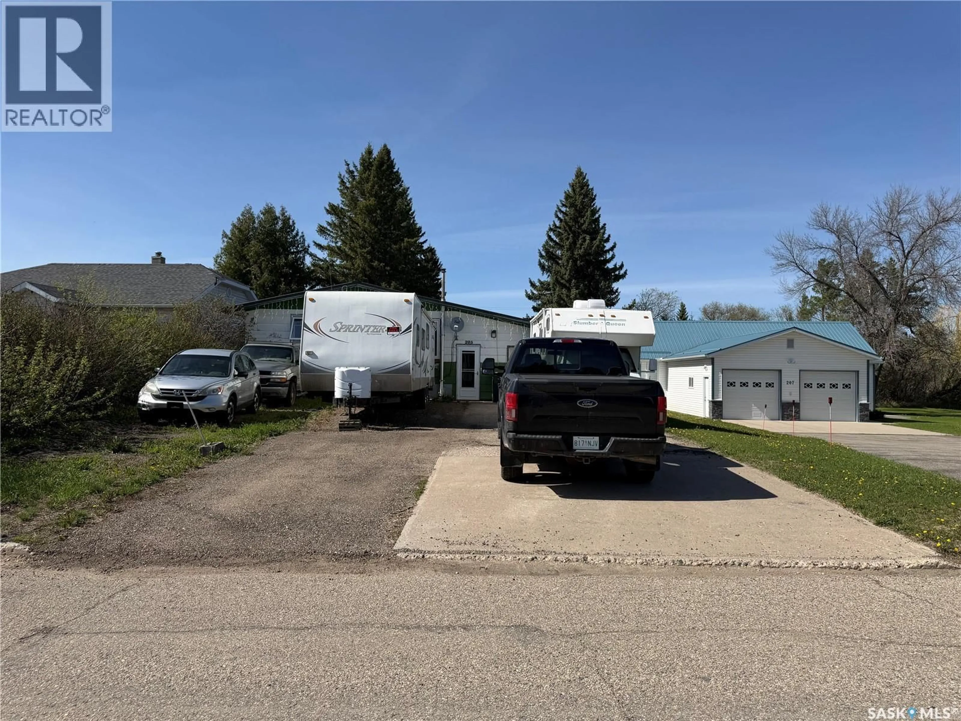 Unknown for 205 PIPESTONE AVENUE, Wawota Saskatchewan S0G5A0