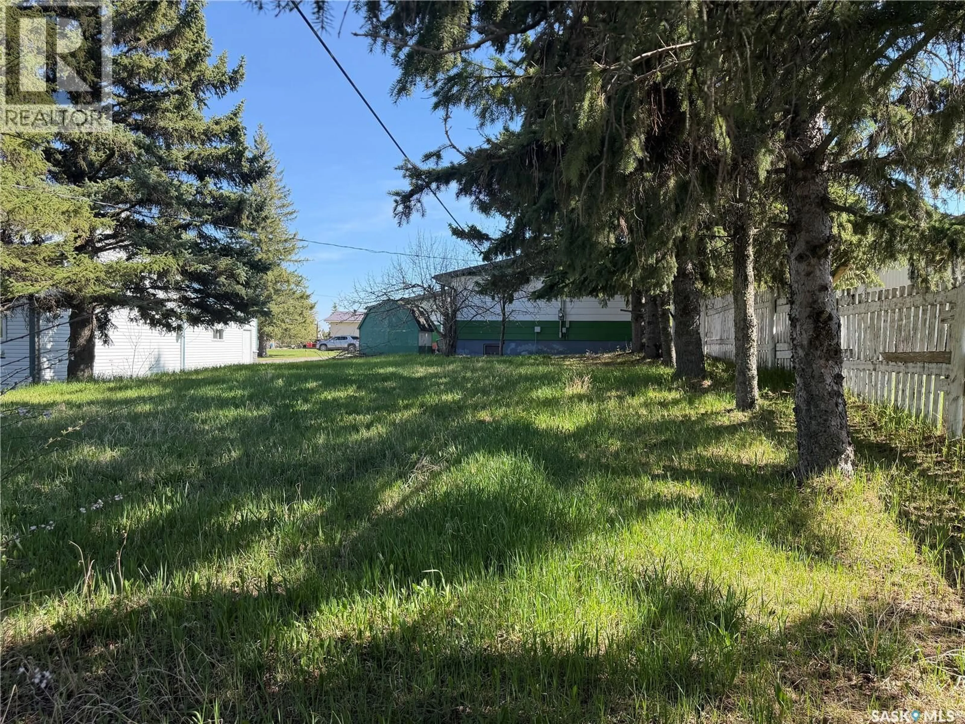Unknown for 205 PIPESTONE AVENUE, Wawota Saskatchewan S0G5A0
