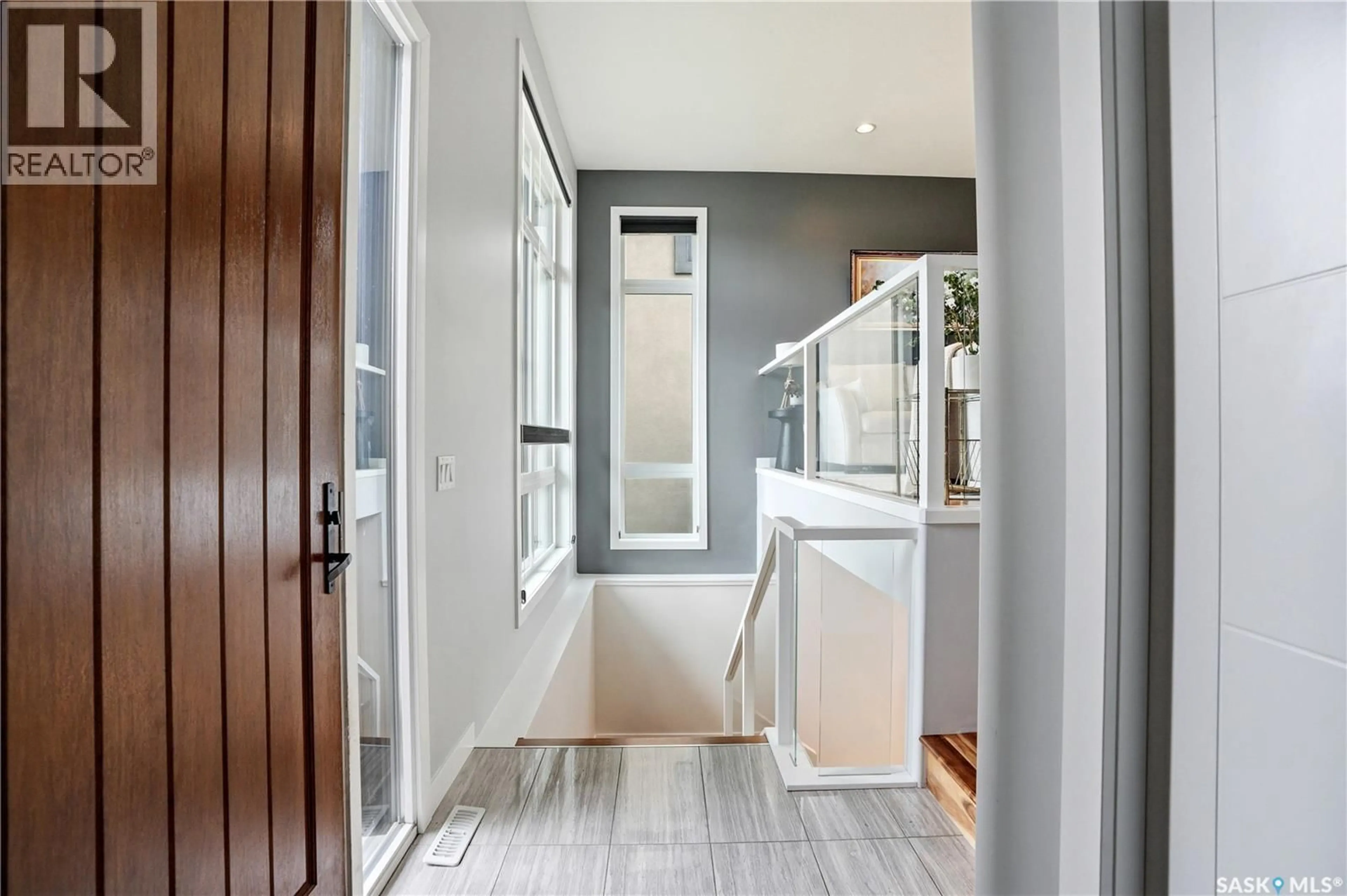 Indoor entryway for 235 AUGUSTA DRIVE, Warman Saskatchewan S0K4S1