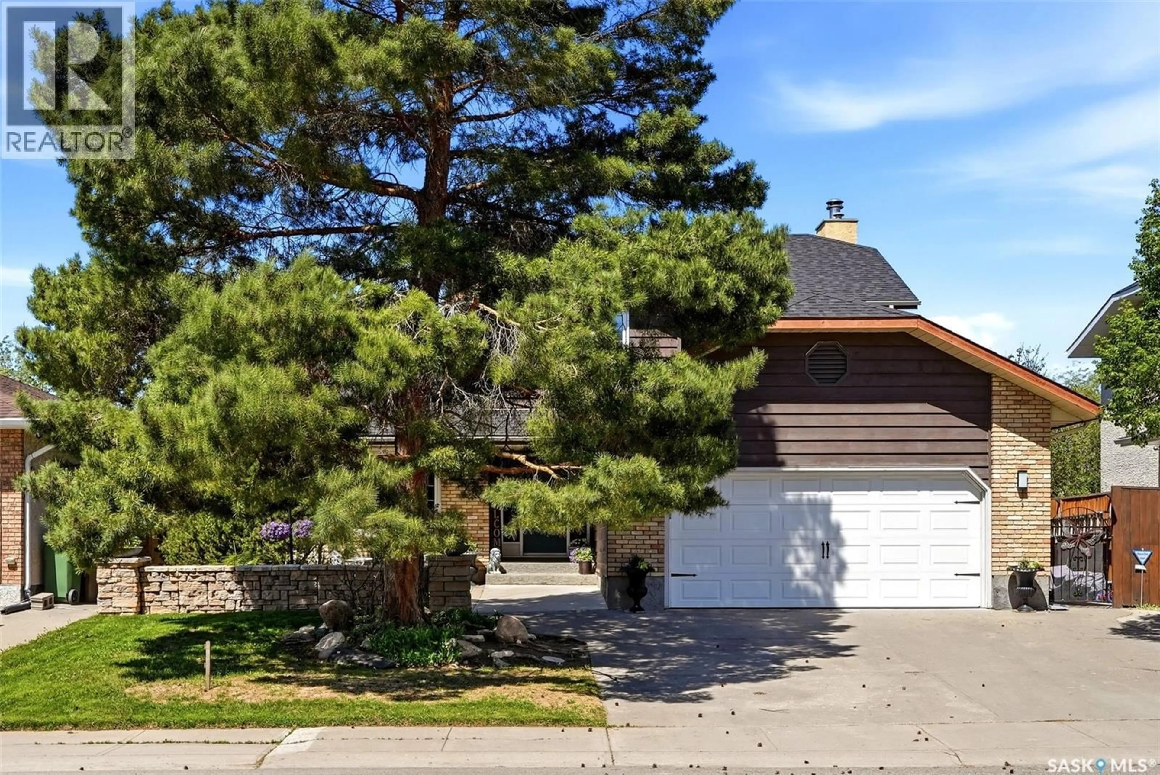 Unknown for 3731 SELINGER CRESCENT, Regina Saskatchewan S4V2G8