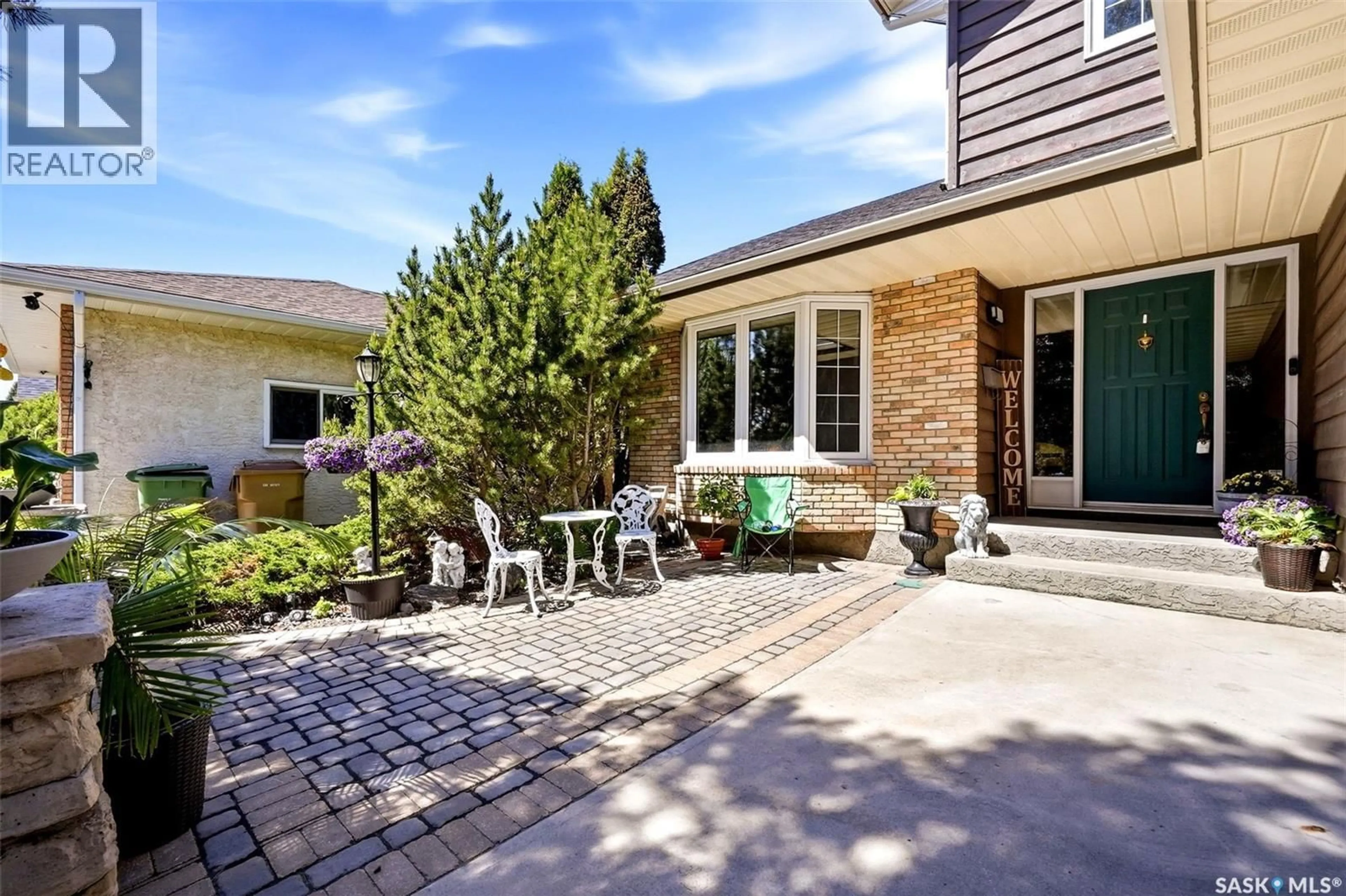 Unknown for 3731 SELINGER CRESCENT, Regina Saskatchewan S4V2G8