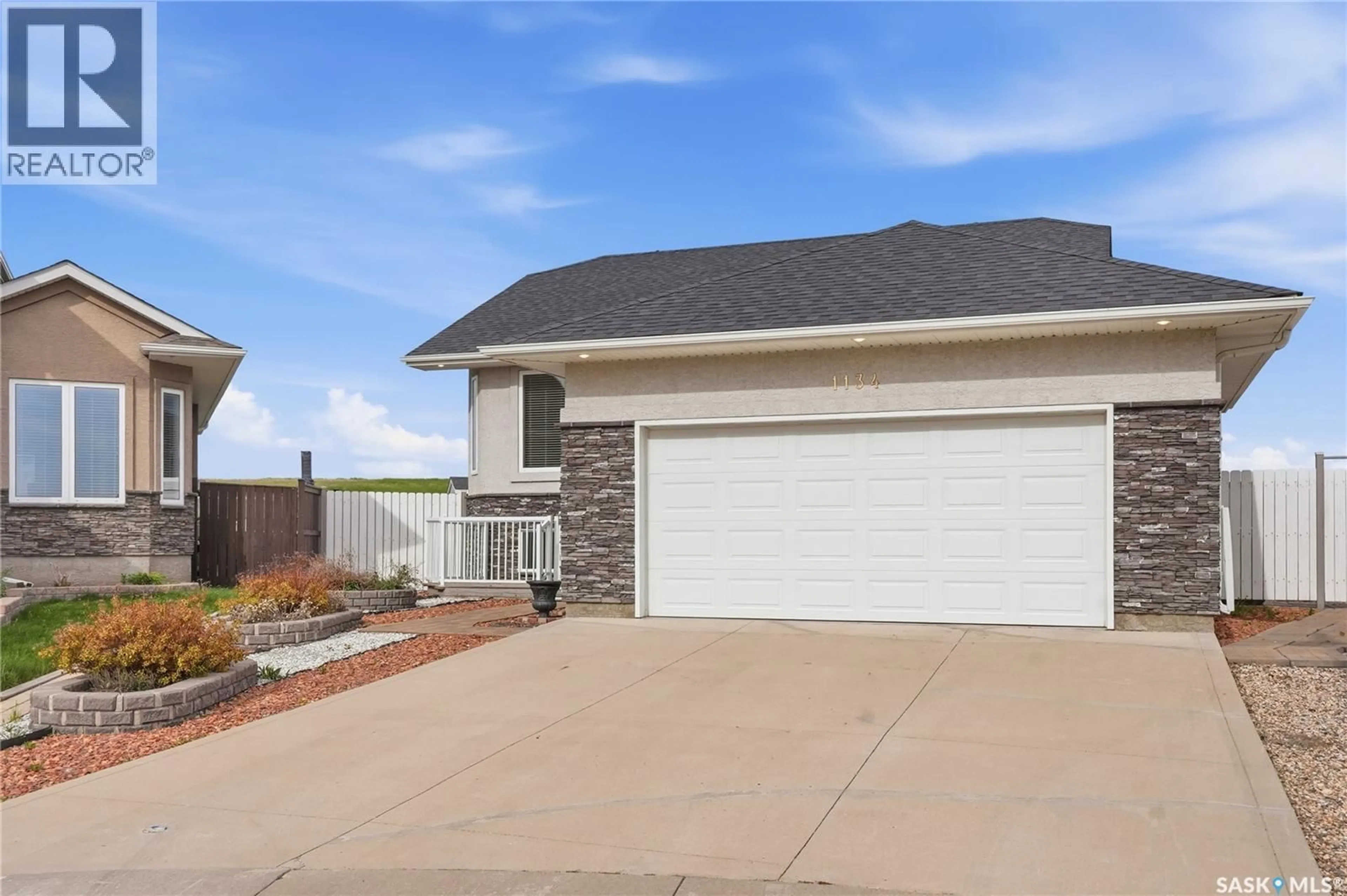 Unknown for 1134 REMPEL PLACE, Saskatoon Saskatchewan S7T0M2