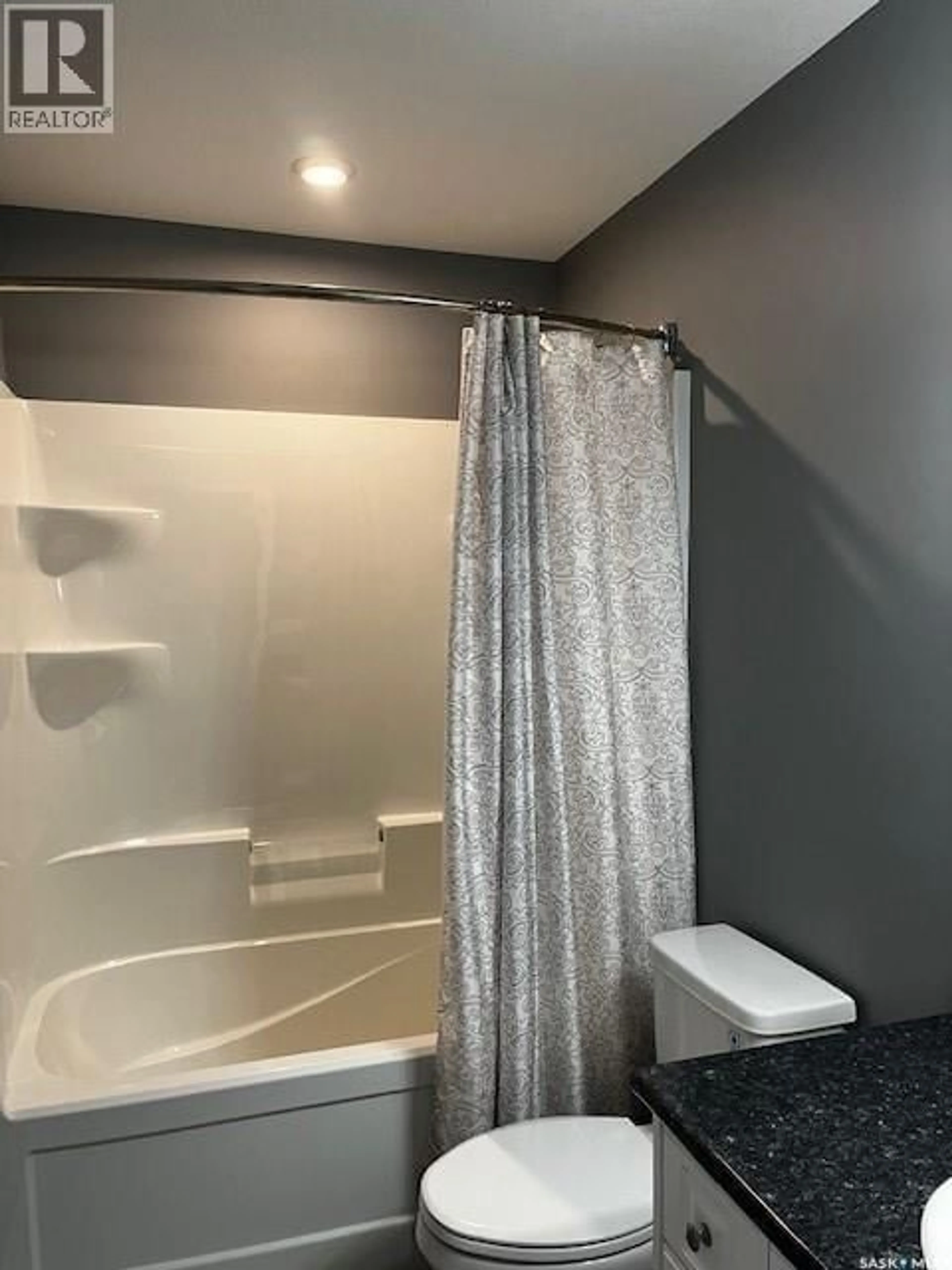 Standard bathroom, unknown for COLLEE ACREAGE, Vanscoy Rm No. 345 Saskatchewan S0K0J0