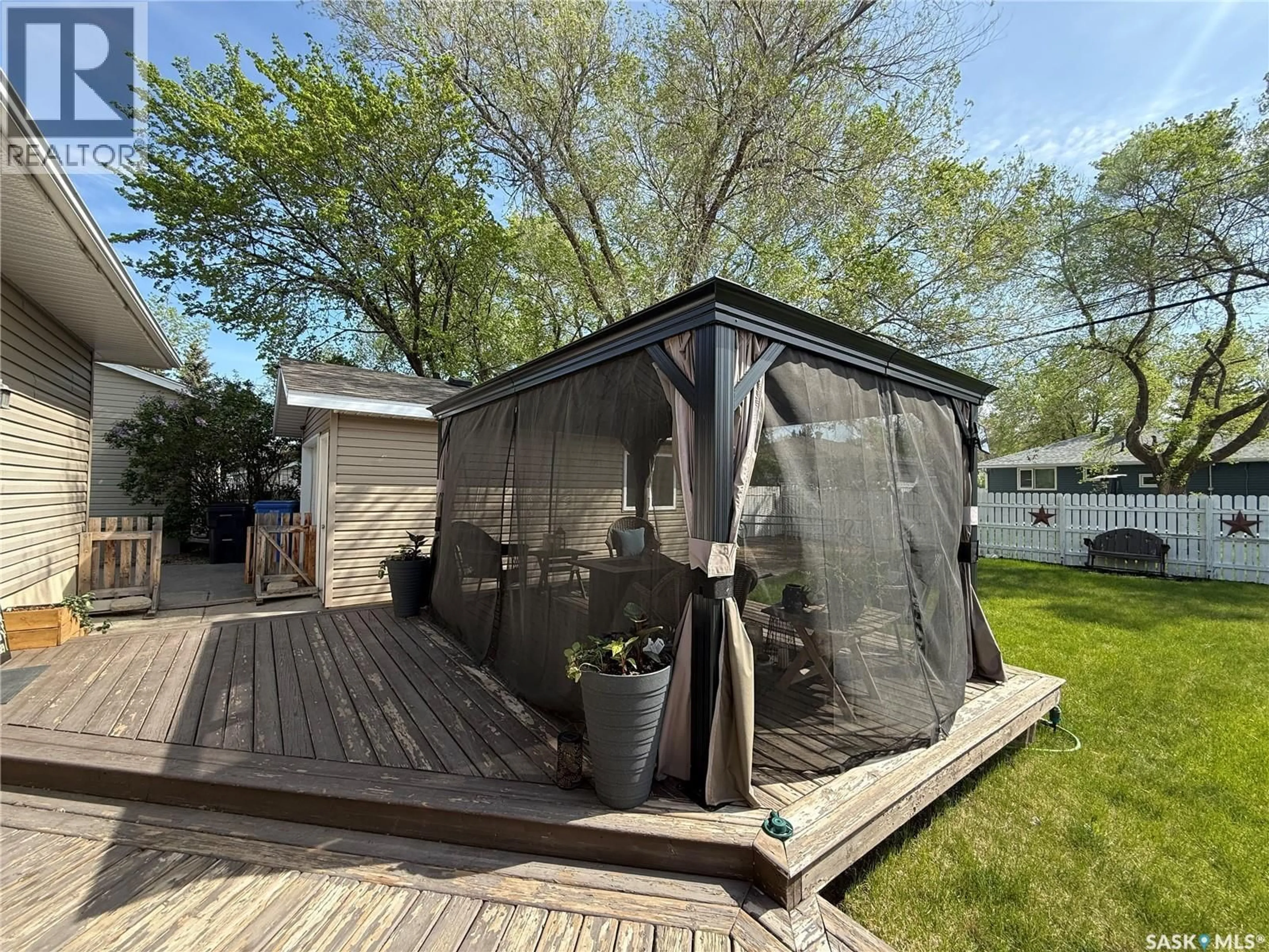 Shed for 1920 DYER ROAD, Estevan Saskatchewan S4A1Z5
