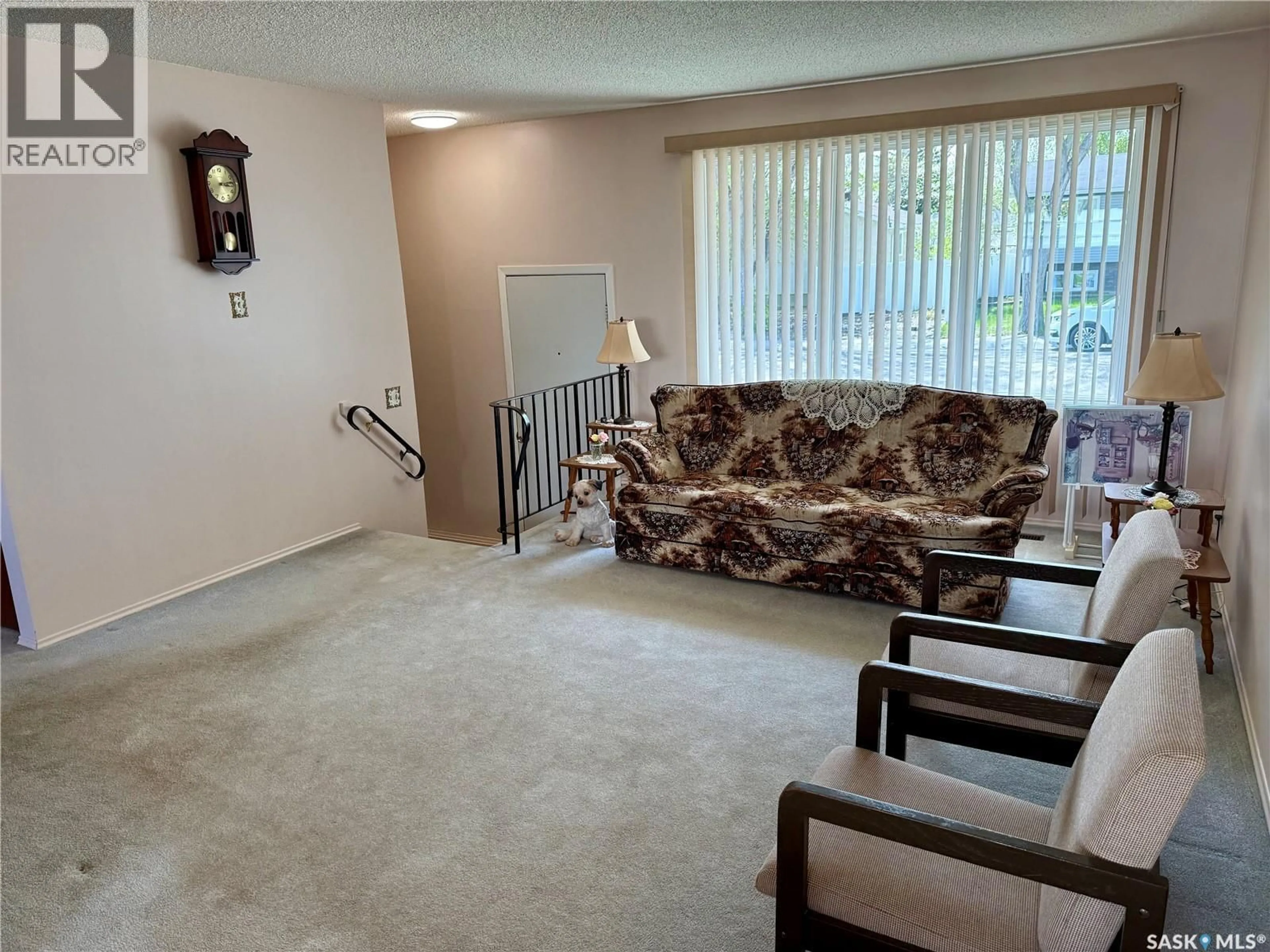 Living room with furniture, unknown for 70 HATTON CRESCENT, Regina Saskatchewan S4N5K6