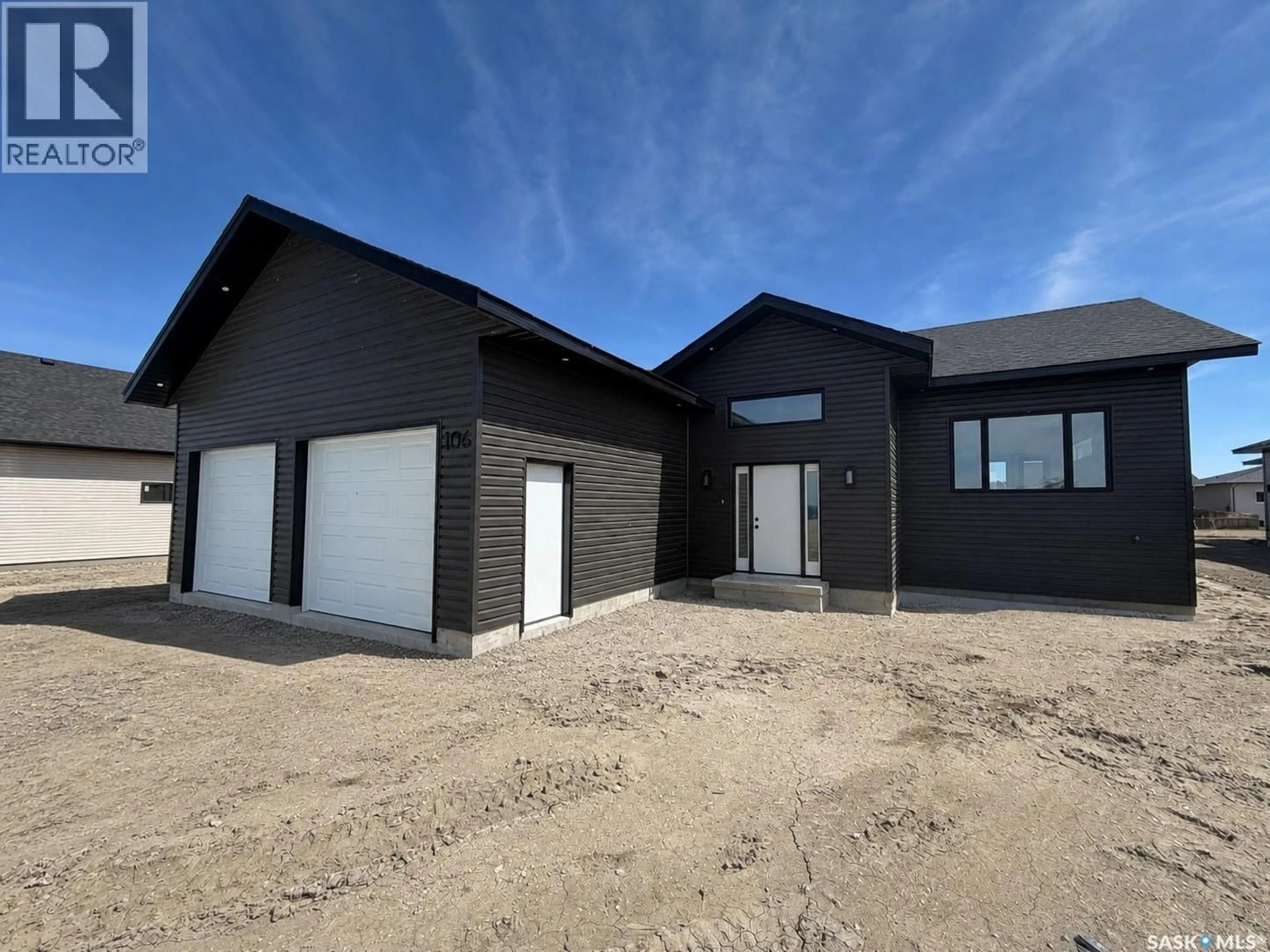 Unknown for 106 LAKEWOOD DRIVE, Humboldt Saskatchewan S0K2A0